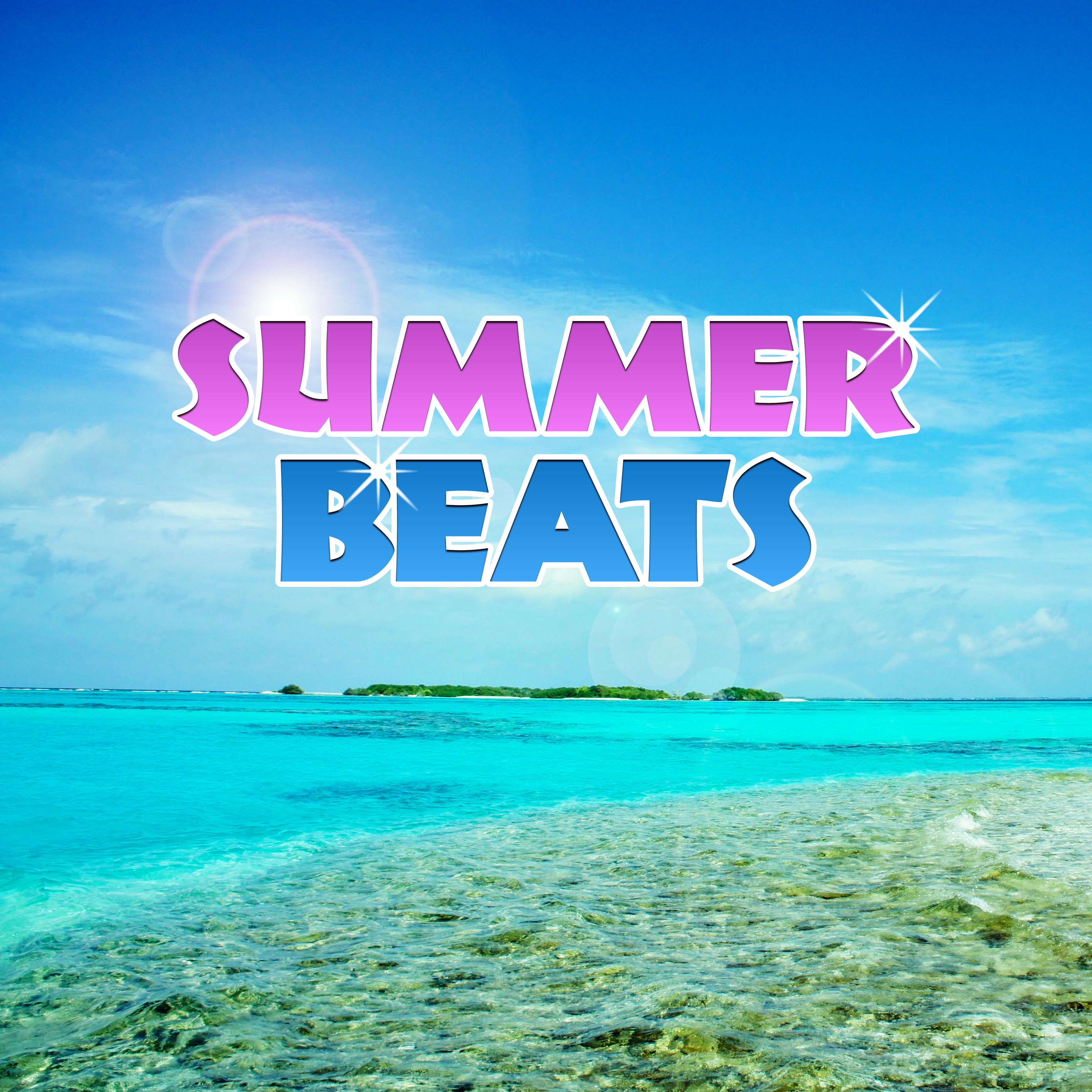 Summer Beats – Ibiza Summertime, Paradise Beach, Summer Chill, Ambient Music, Hotel Lounge, Sexy Vibes