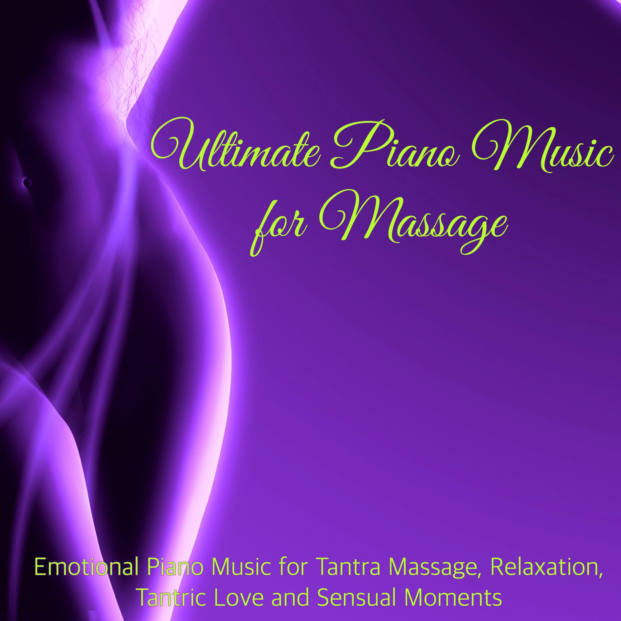 Tantric Massage