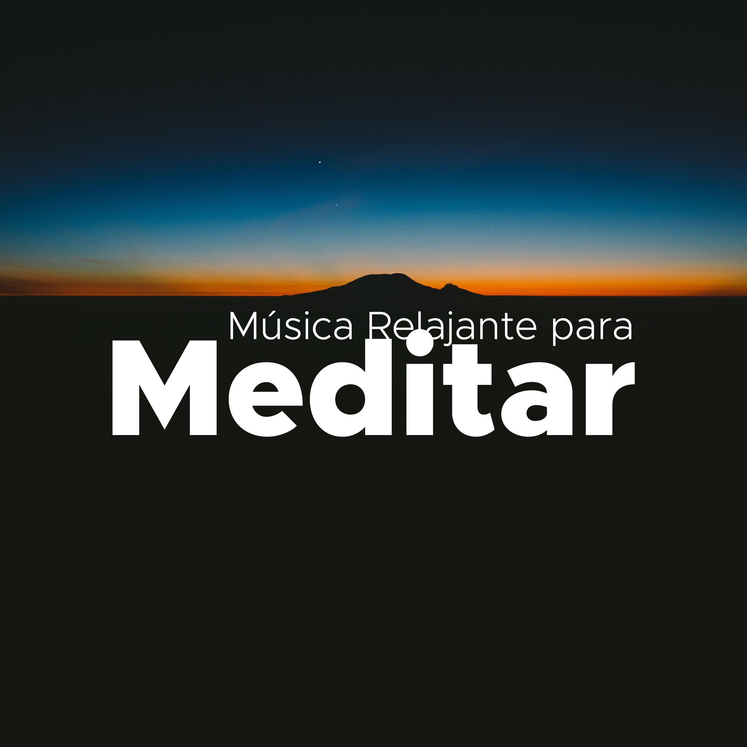 Musica Relajante para Meditar