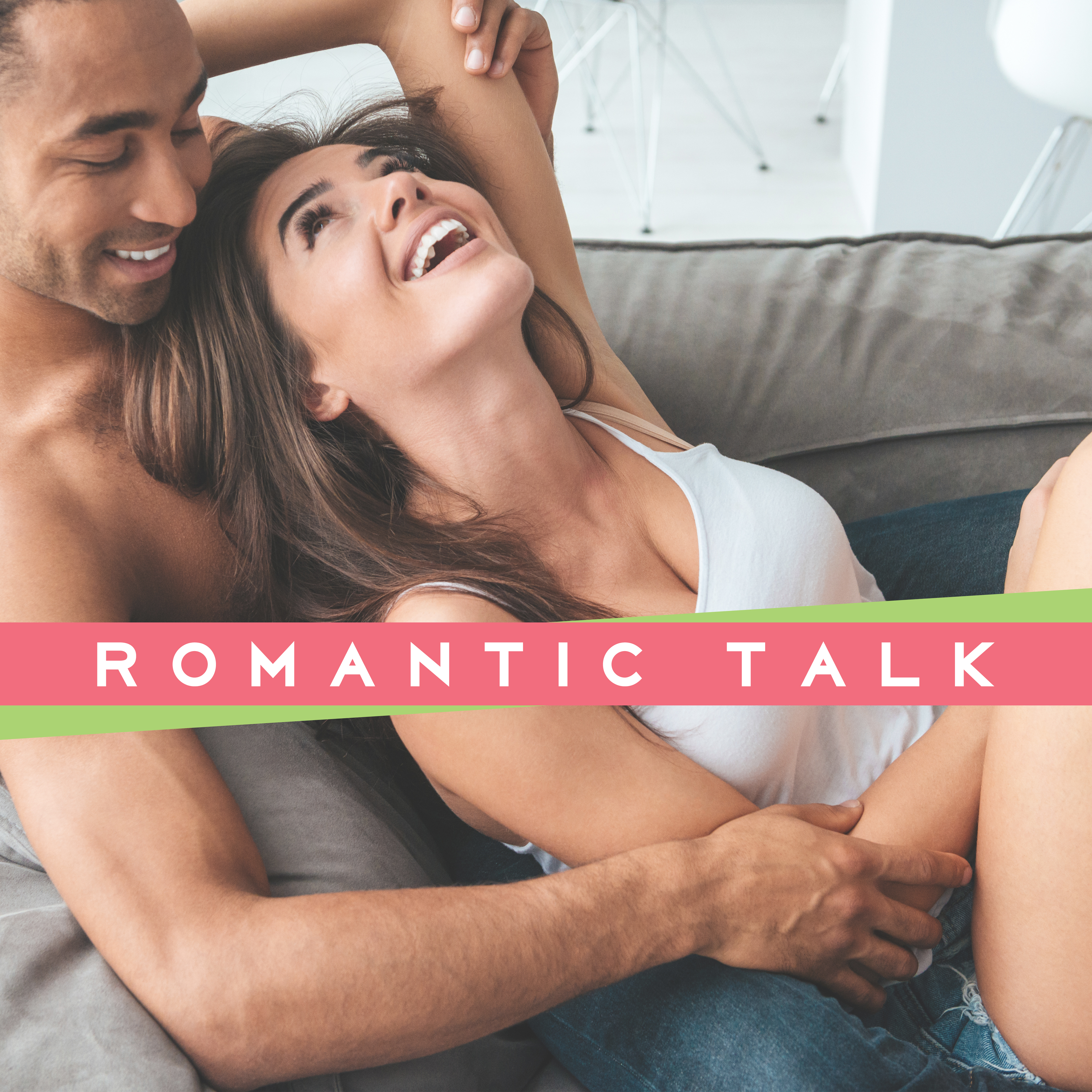 Romantic Talk – Sensual Jazz Music, Deep Relaxation, Romantic Evening, Erotic Lounge, Songs for Lovers, Mellow Jazz at Night