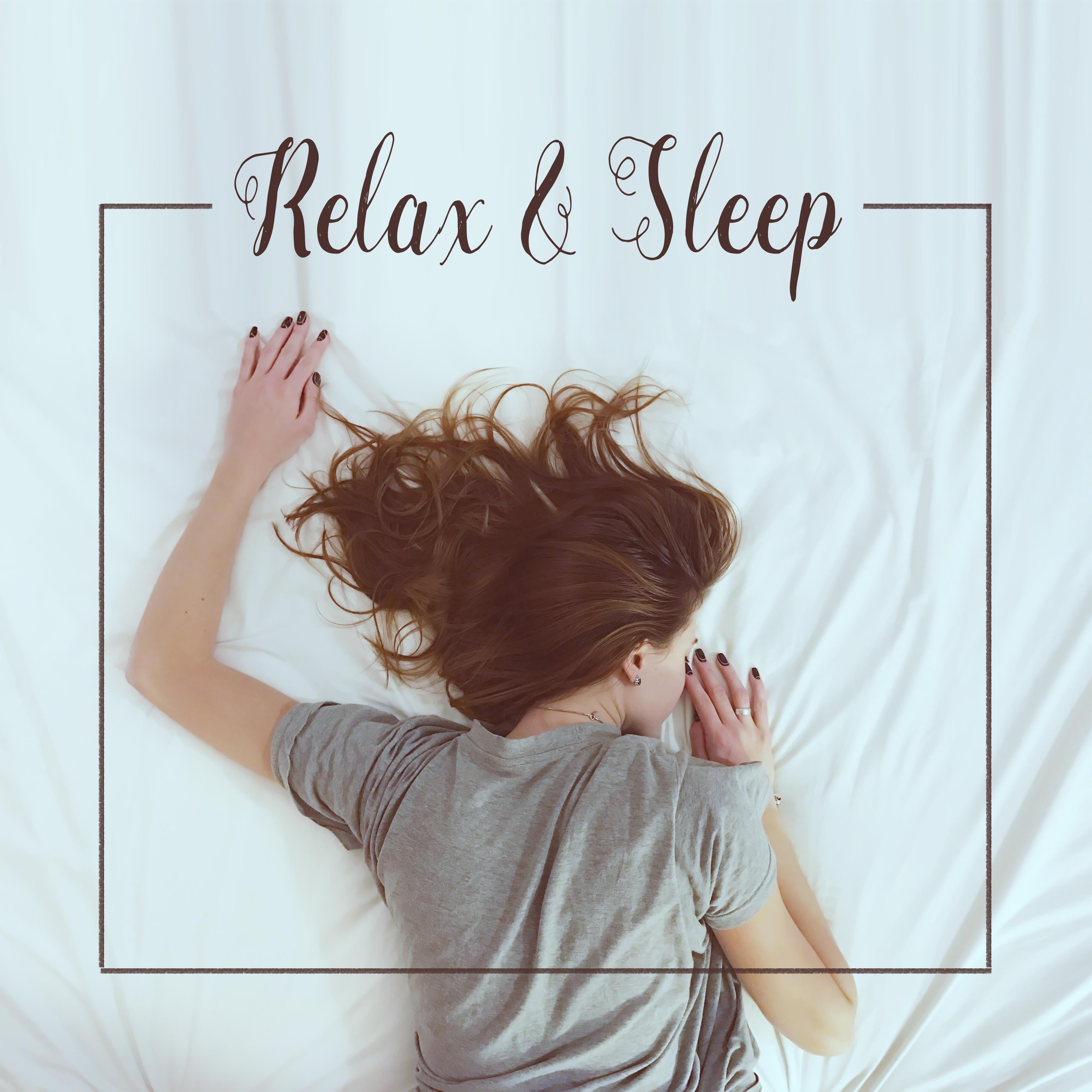 Relax & Sleep – Peaceful Nature Sounds, Sleep, Meditation, Zen, Rest, Harmony, New Age 2017