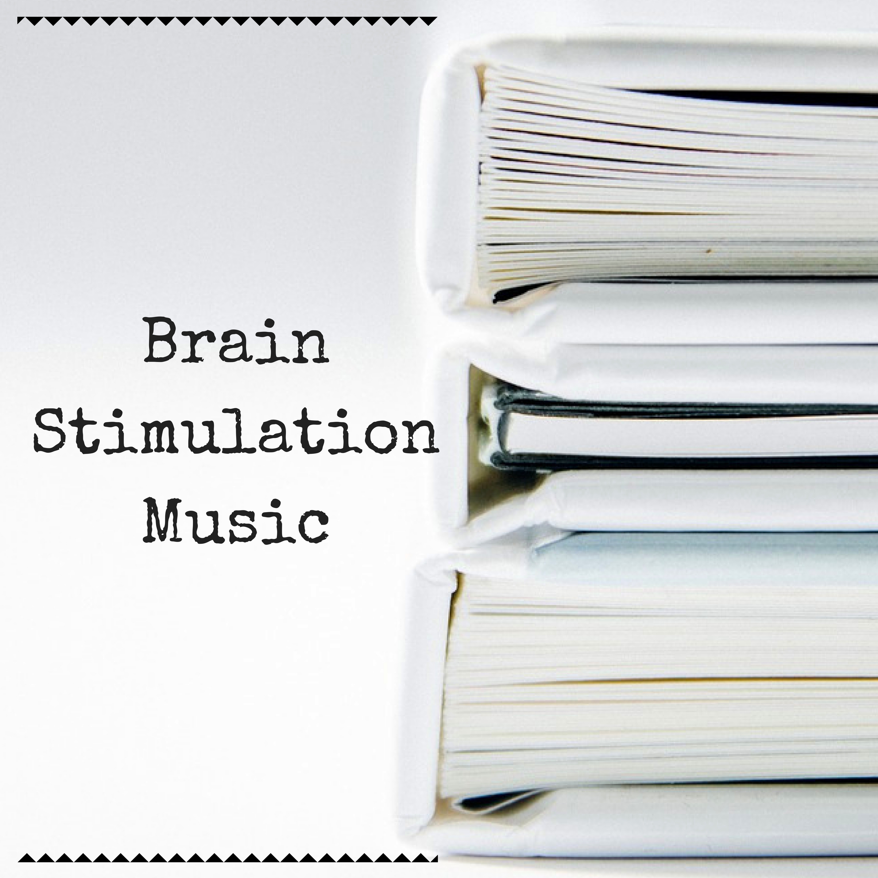 Brain Stimulation Music for Reading, Tranining, Memorization Skills