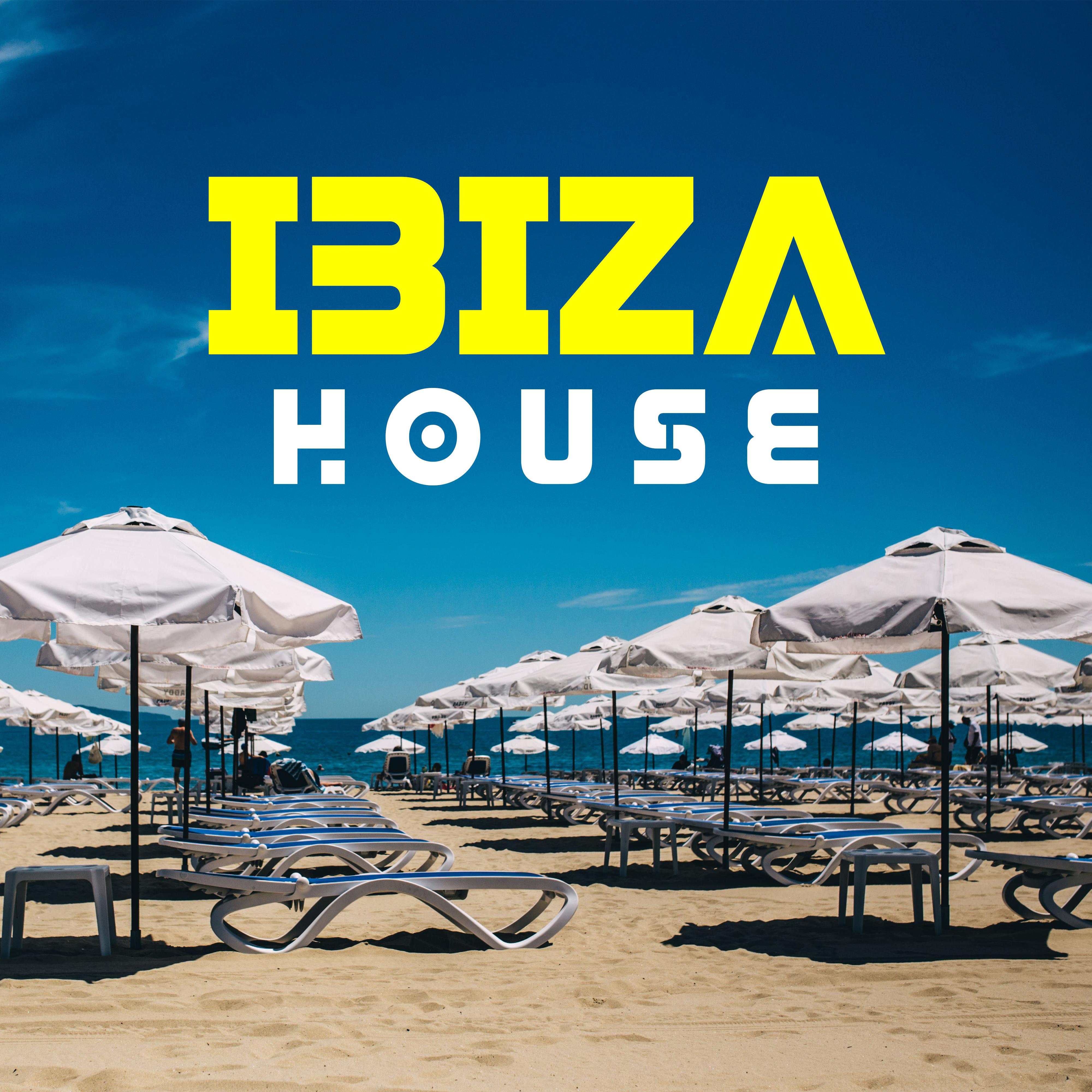 Ibiza House – Summer Hits, ChillOut 2017, Hot Chill Out Music, Relax, Lounge, Party