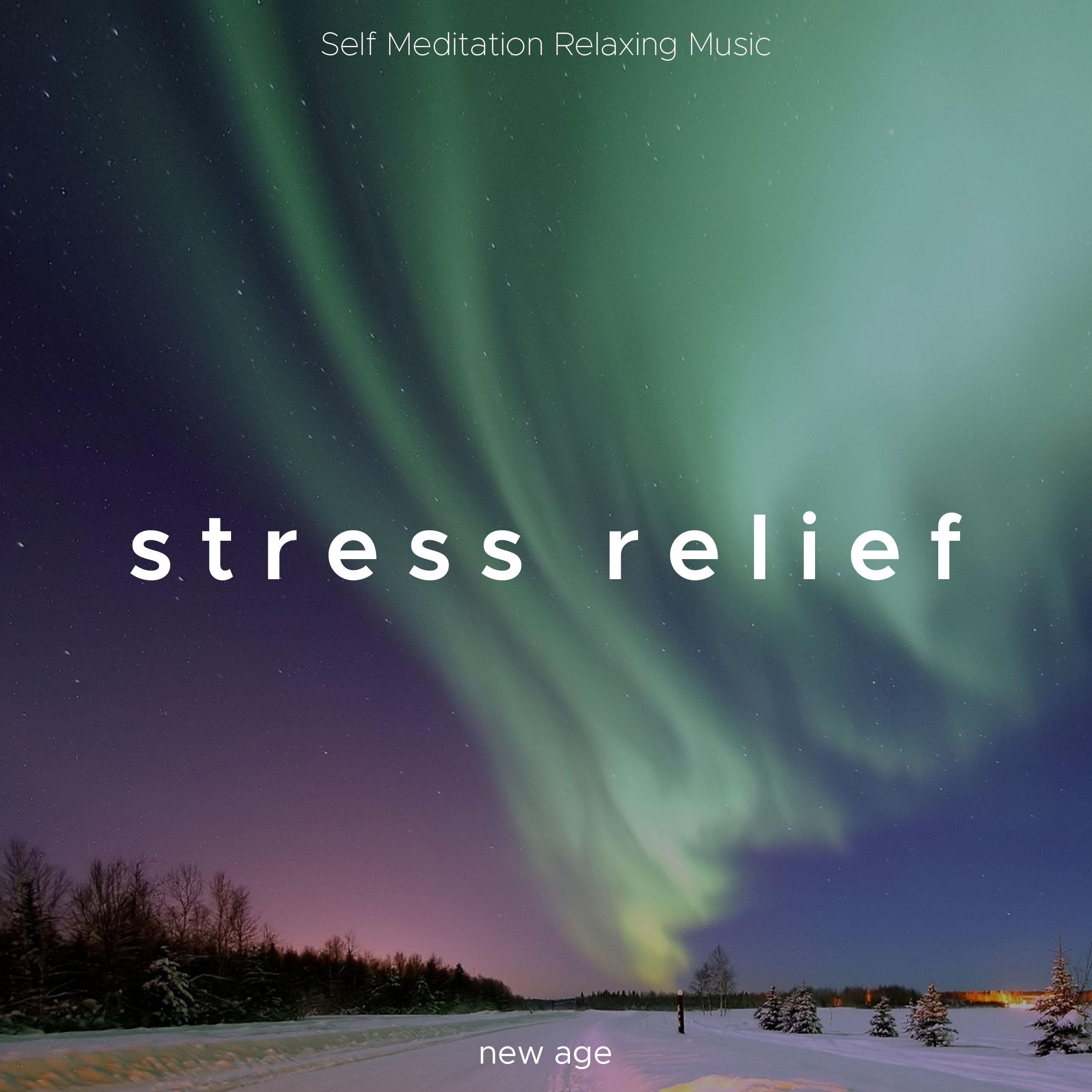 Stress Relief - Self Meditation Relaxing Music