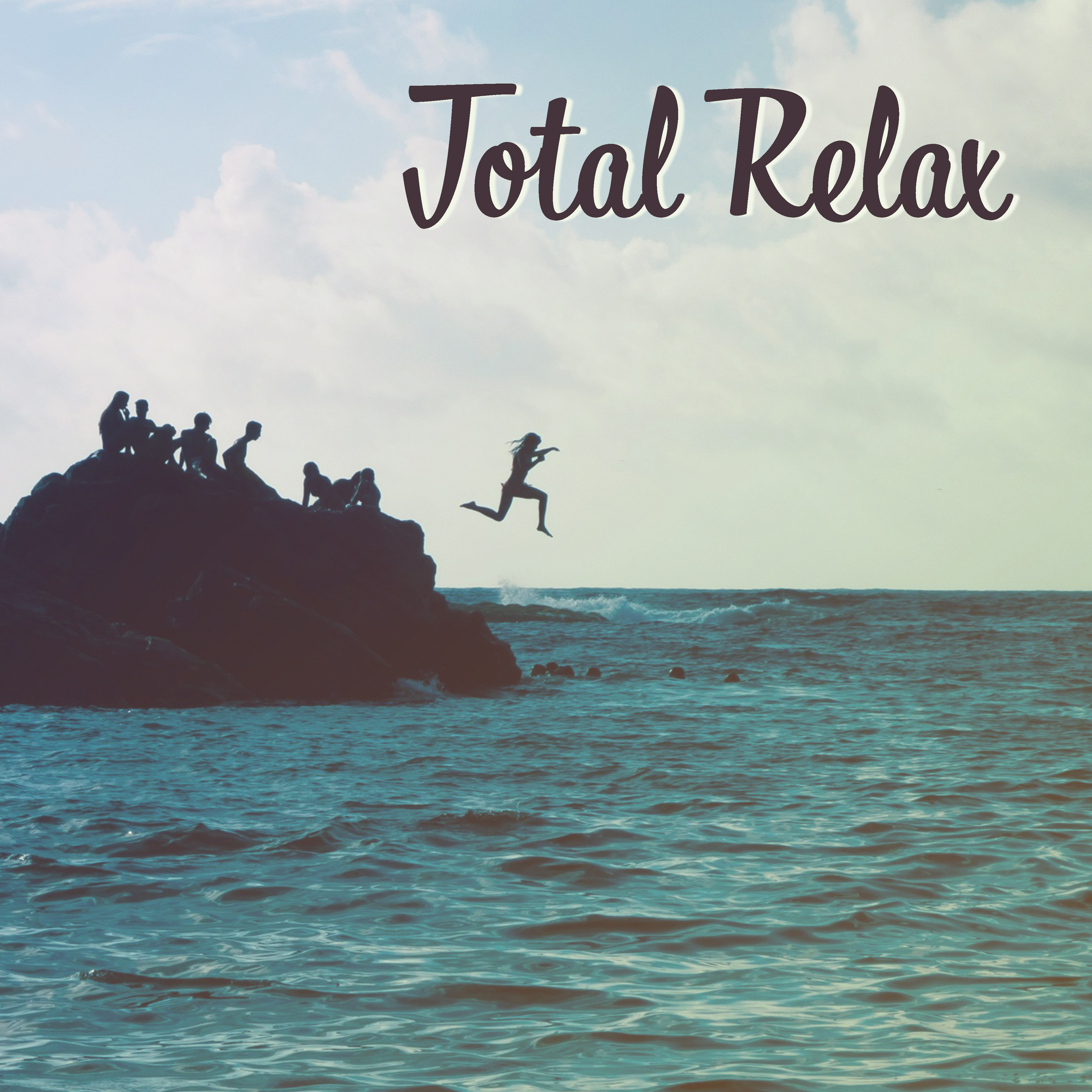 Total Relax – Summer 2017, Beach Chill, Pure Mind, Ambient Music, Best Holiday Chill Out, Beach Lounge