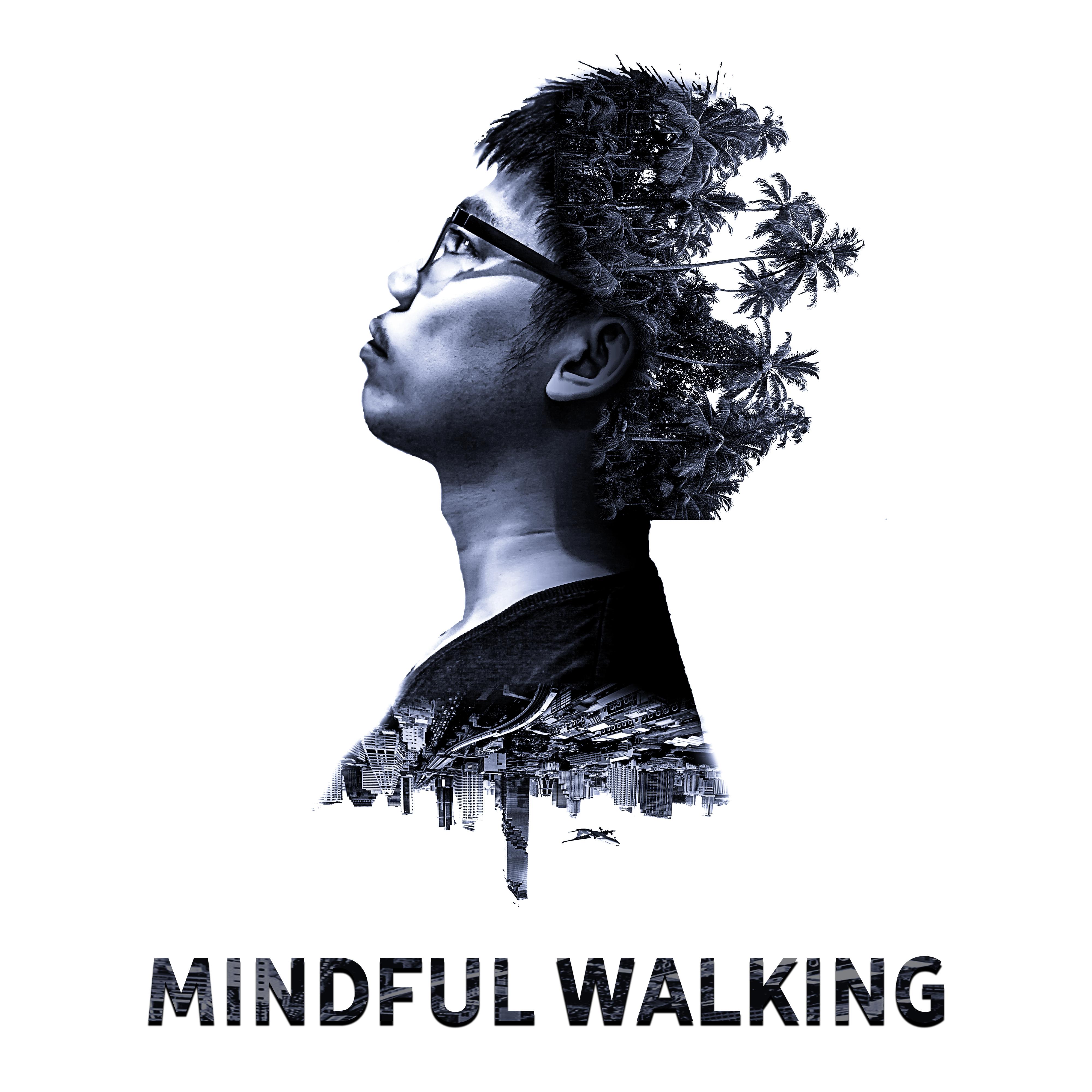 Mindful Walking – New Age Music for Meditation, Walking Meditation, Relaxed Body, Be Mindful