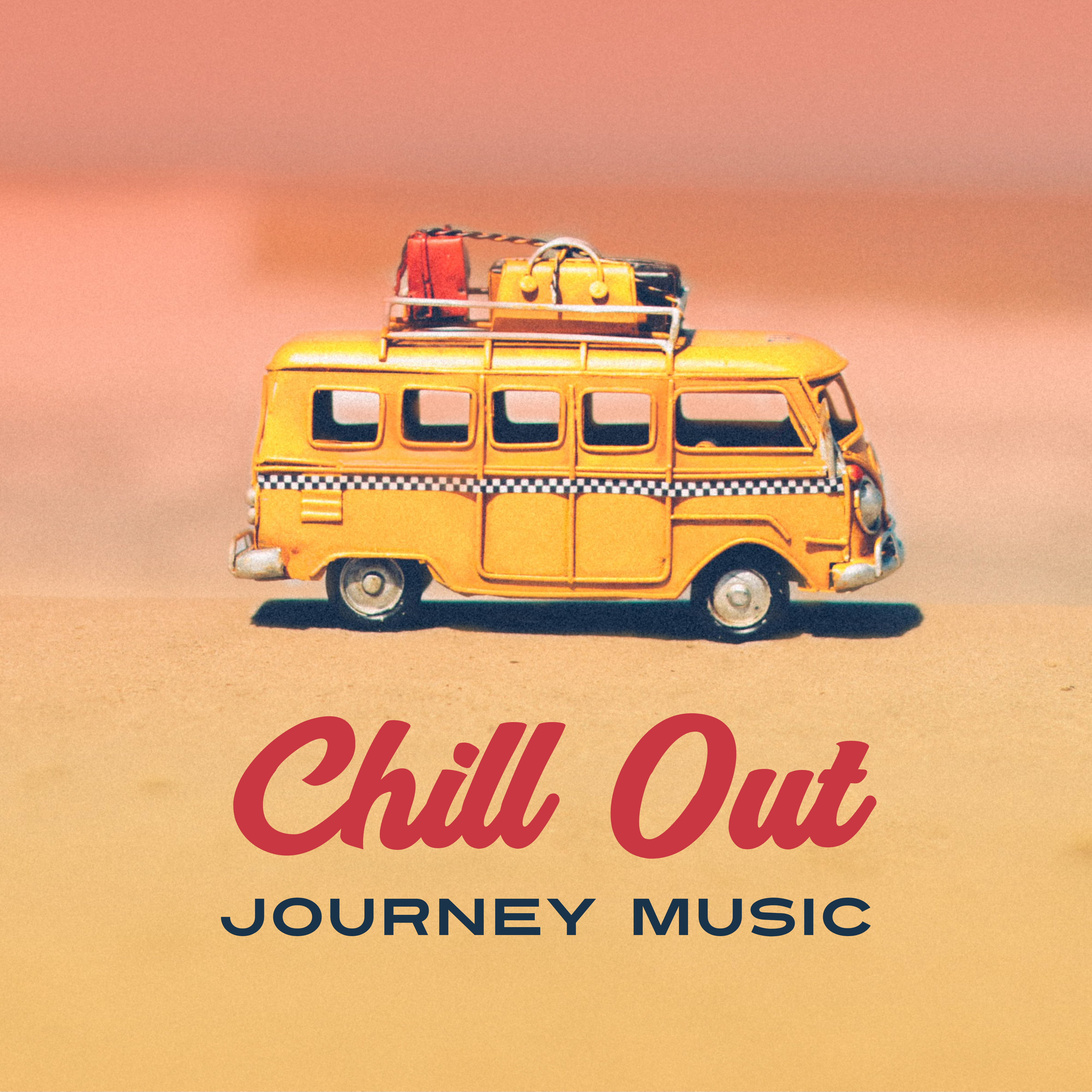 Chill Out Journey Music – Sounds for Summer, Holiday 2017, Tropical Beats, Hot Vibes