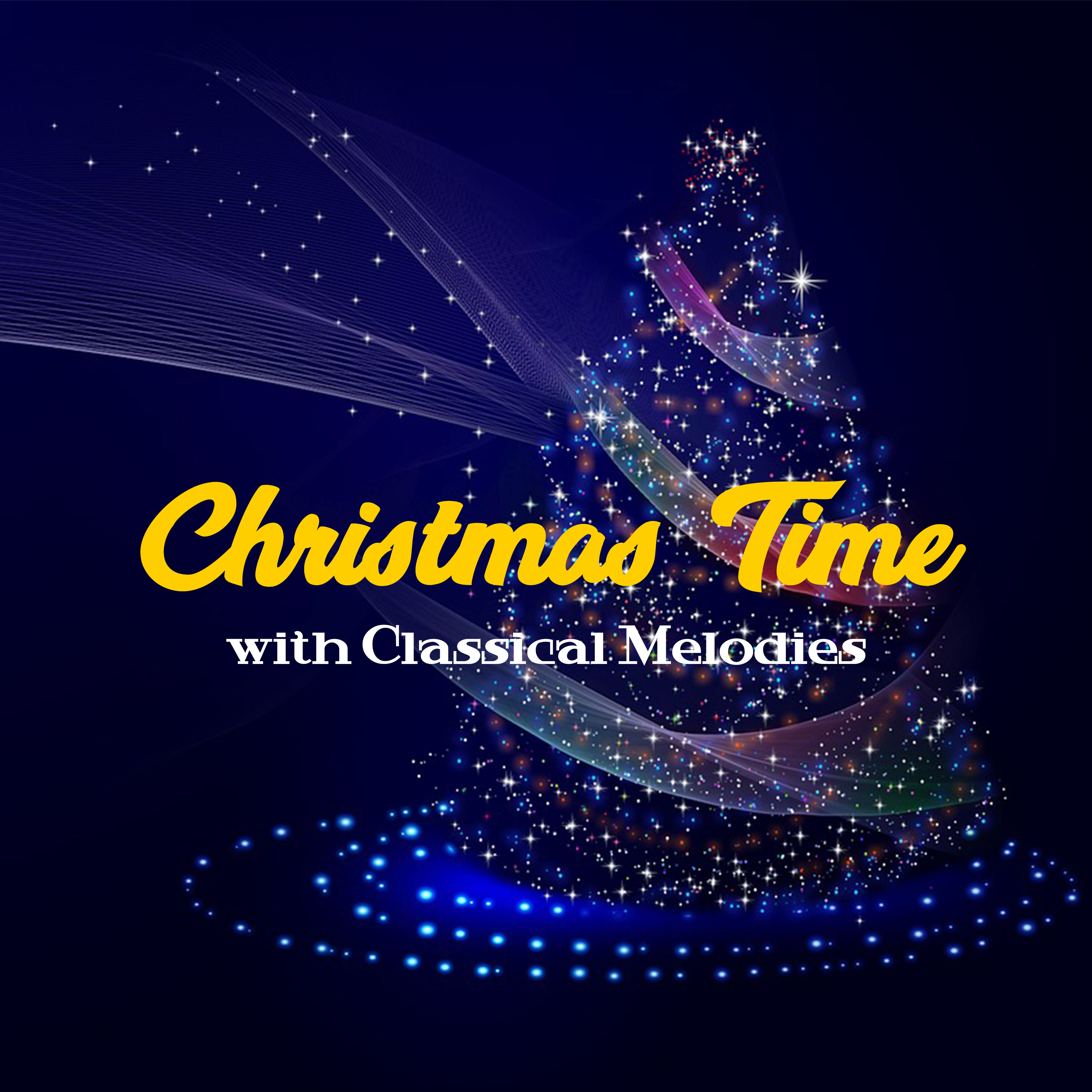 Christmas Time with Classical Melodies
