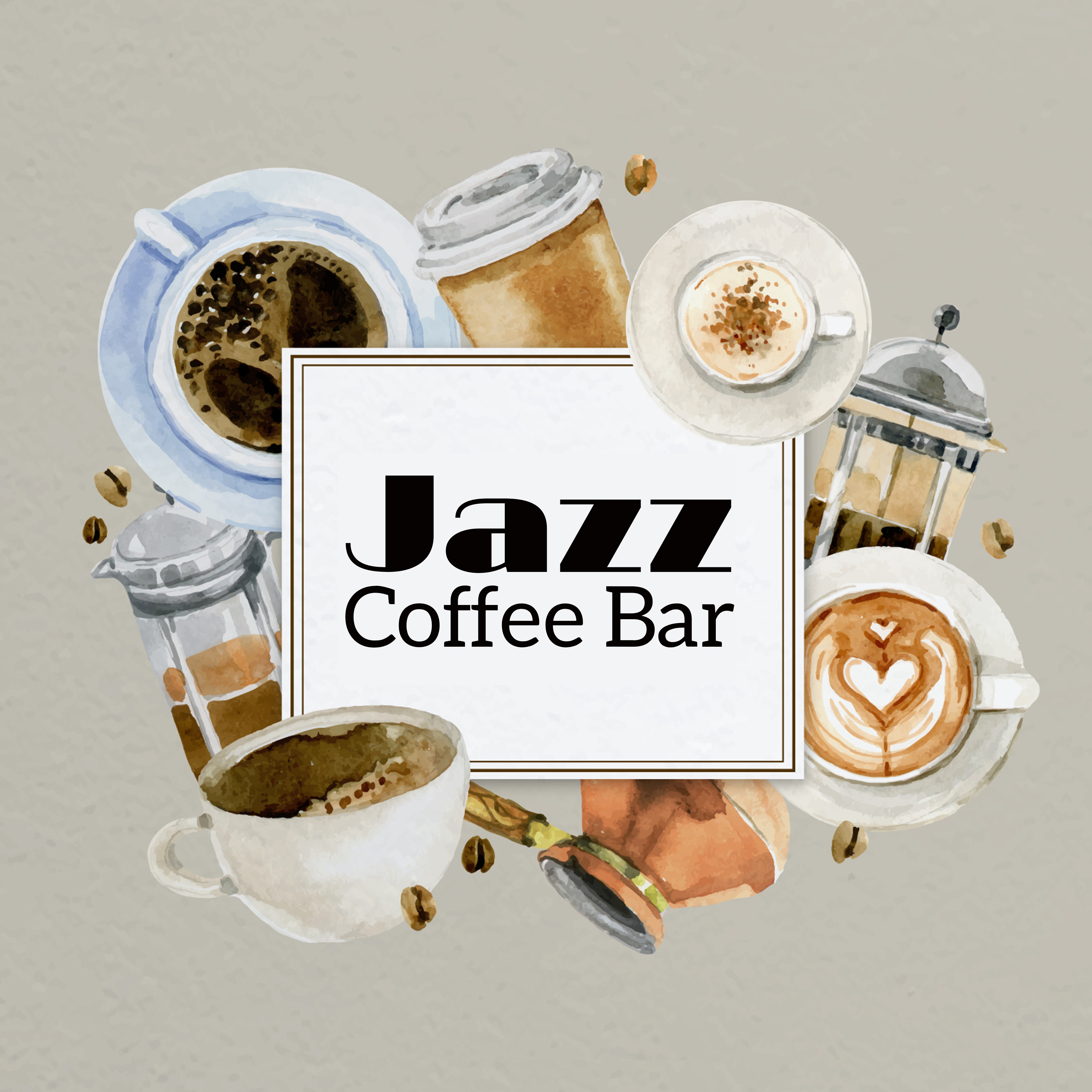 Jazz Coffee Bar