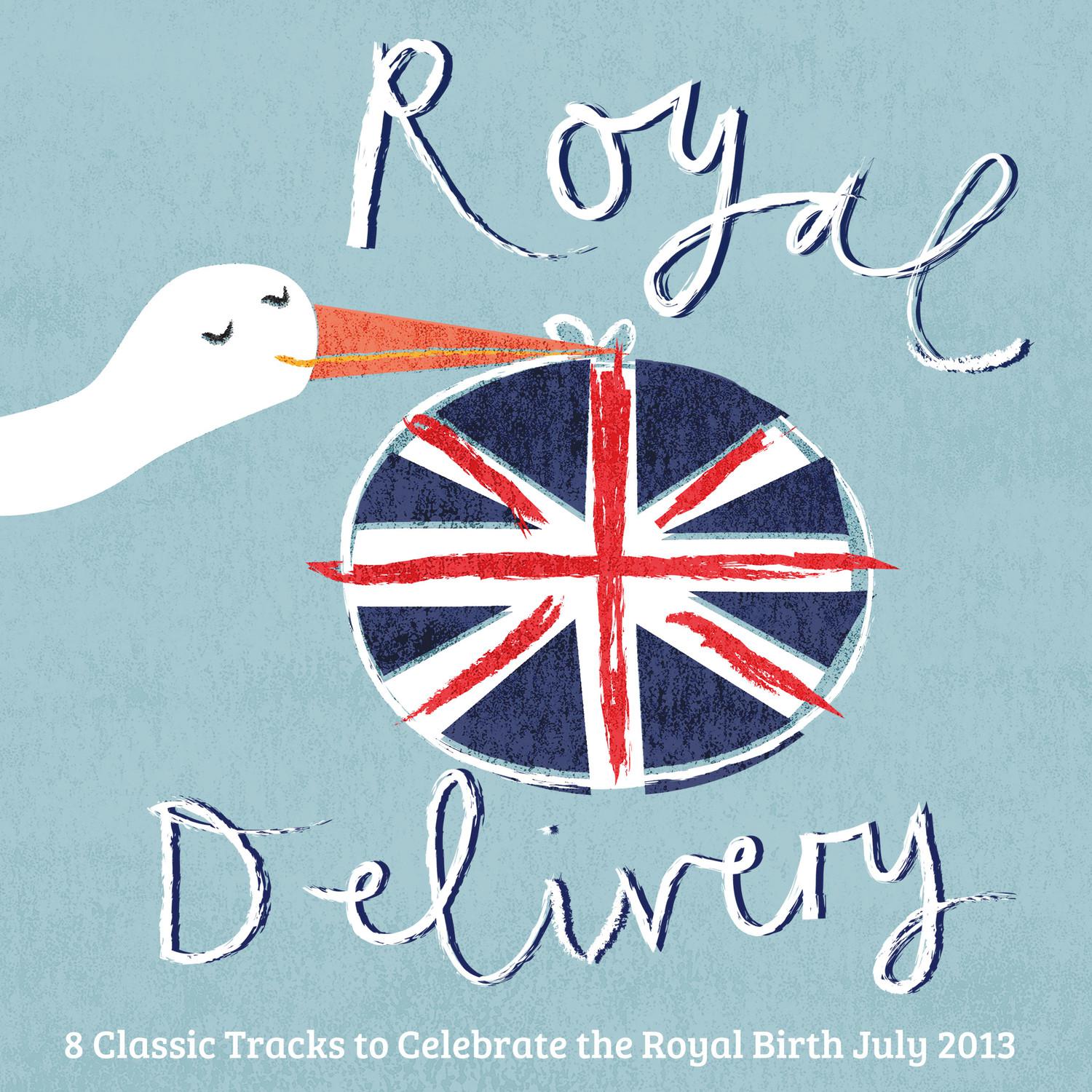 Royal Baby Fanfare