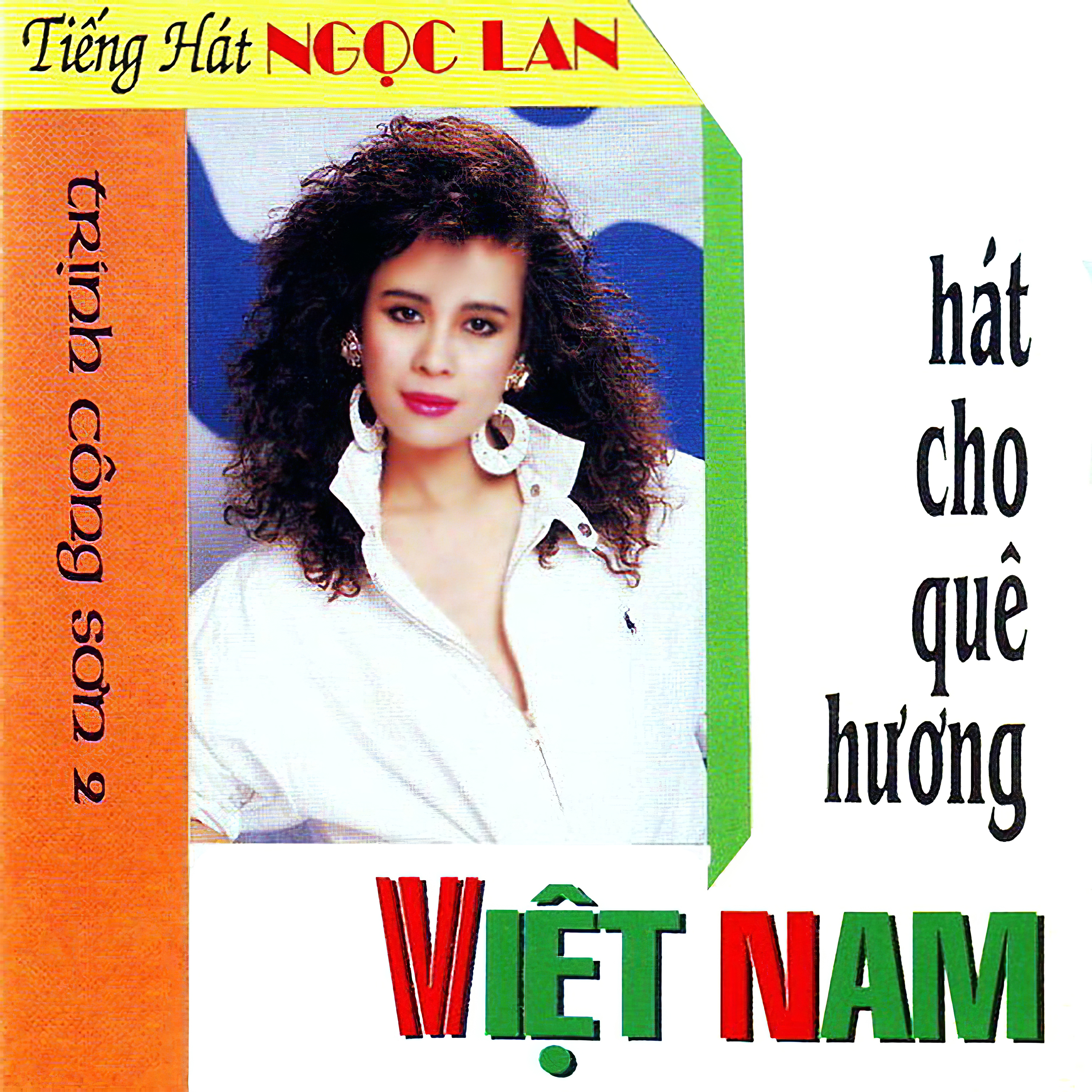 Ru ta ngậm ngùi