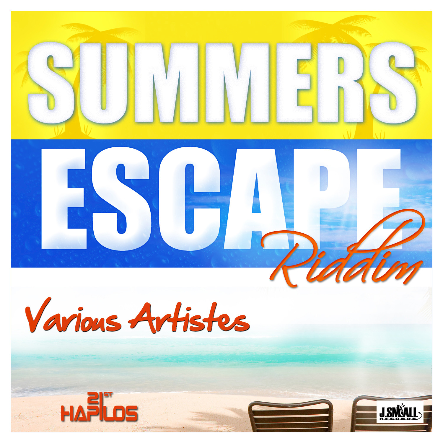 Summer Escape Riddim