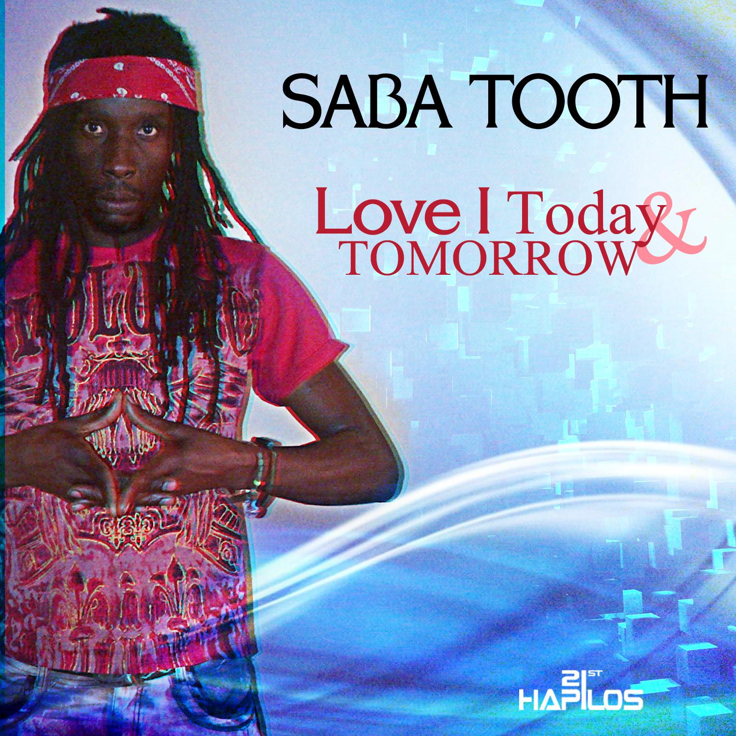 Love I Today & Tomorrow - Single