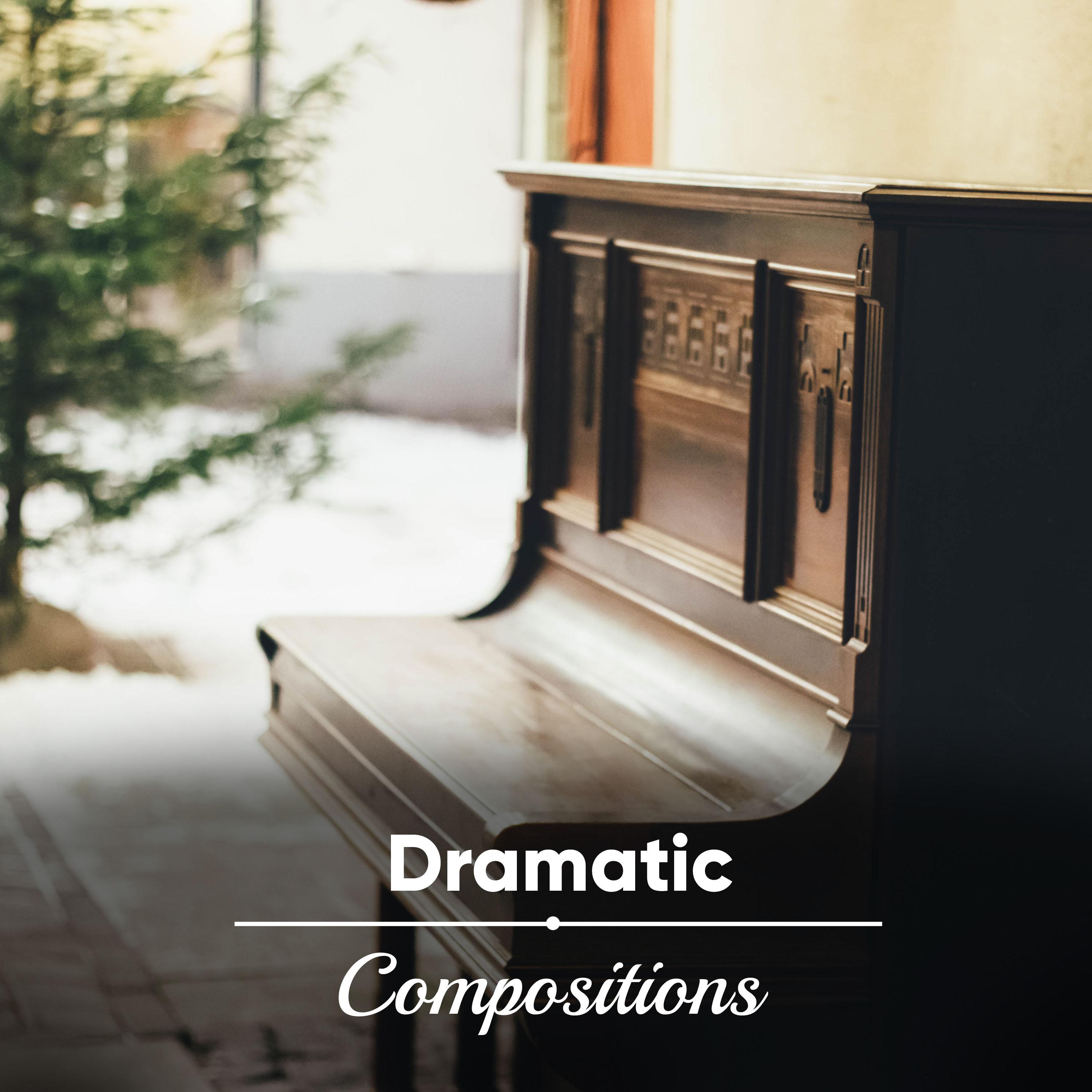 #14 Dramatic Compositions