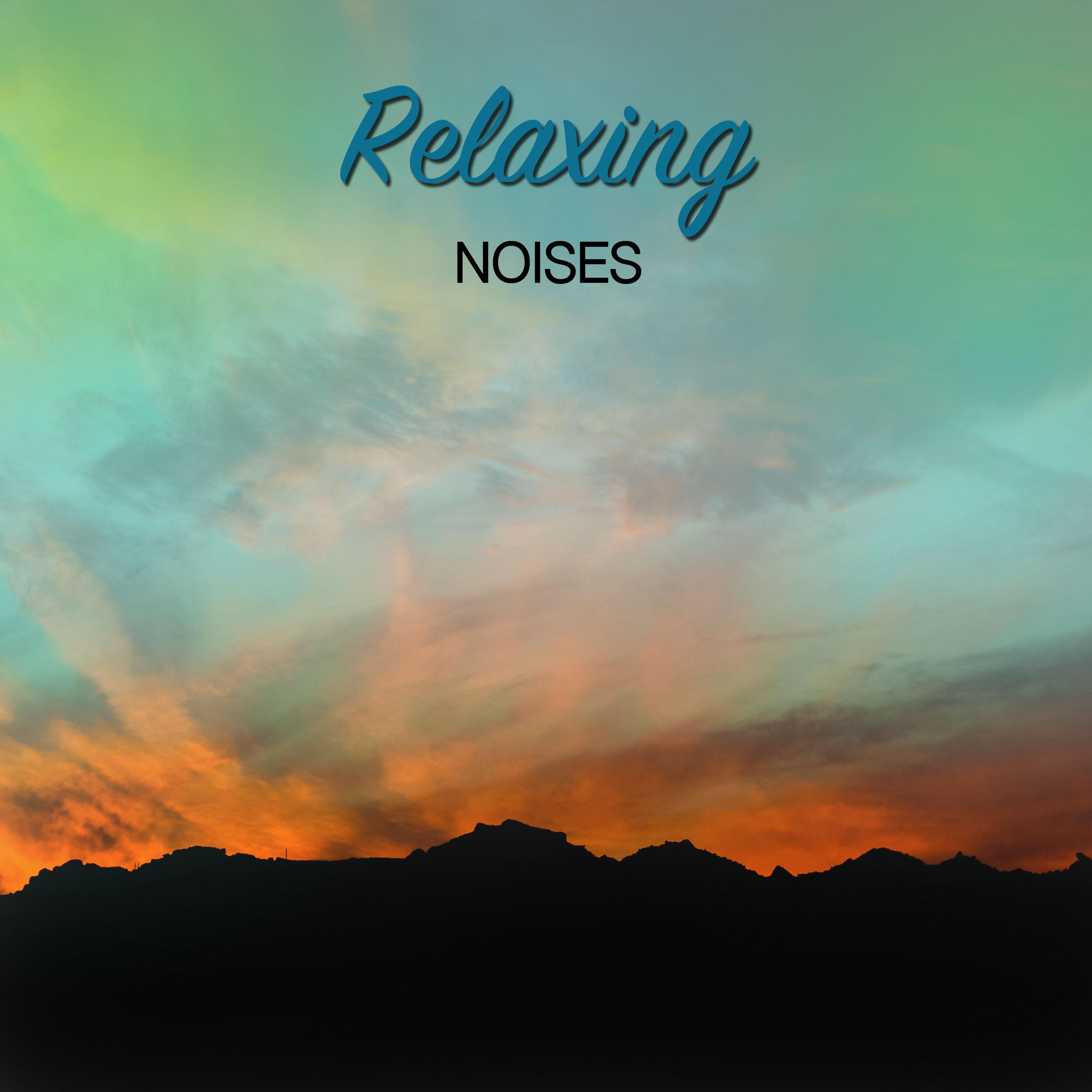 #15 Relaxing Noises for Massage & Pilates