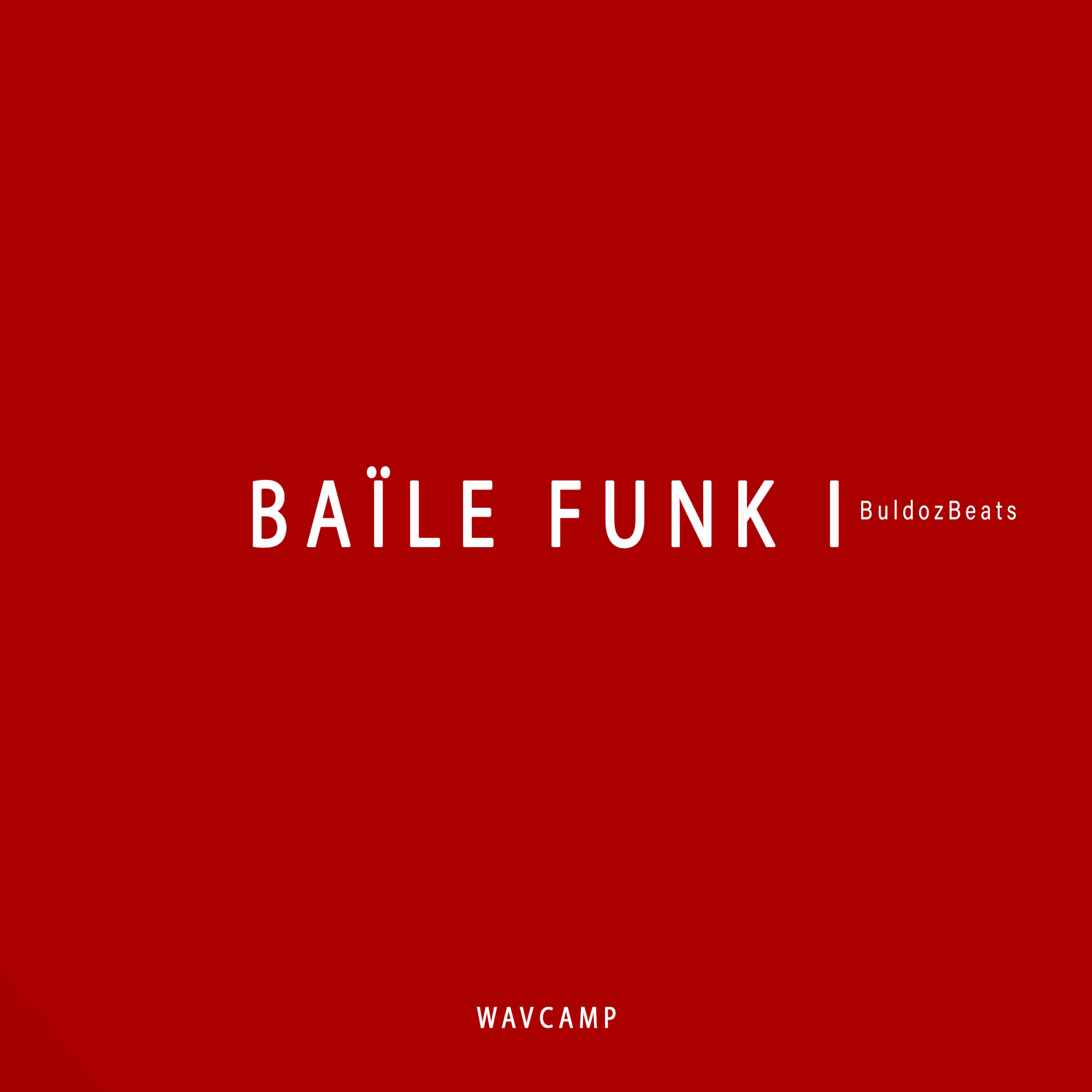 Baïle Funk I