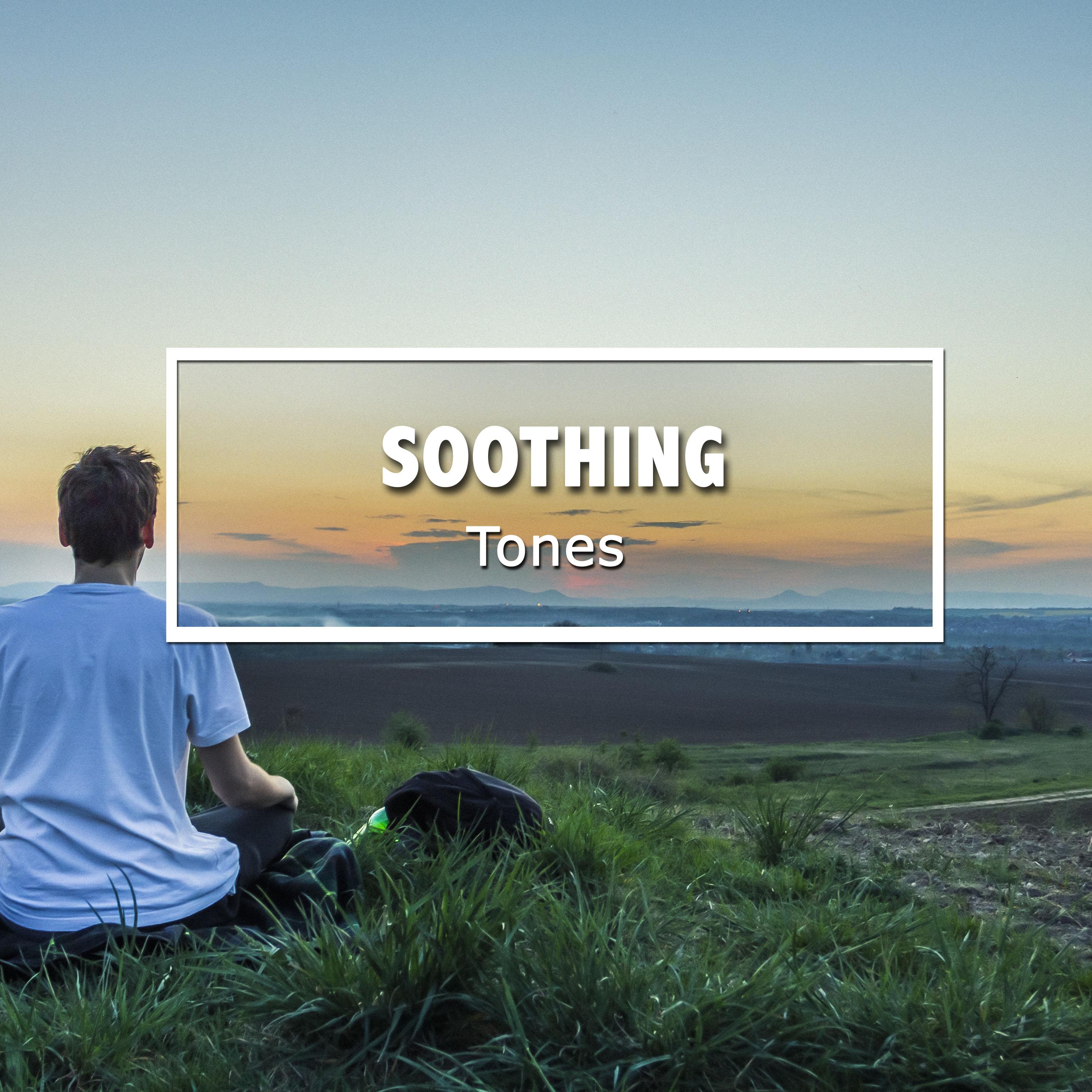 #21 Soothing Tones for Ultimate Spa Relaxation