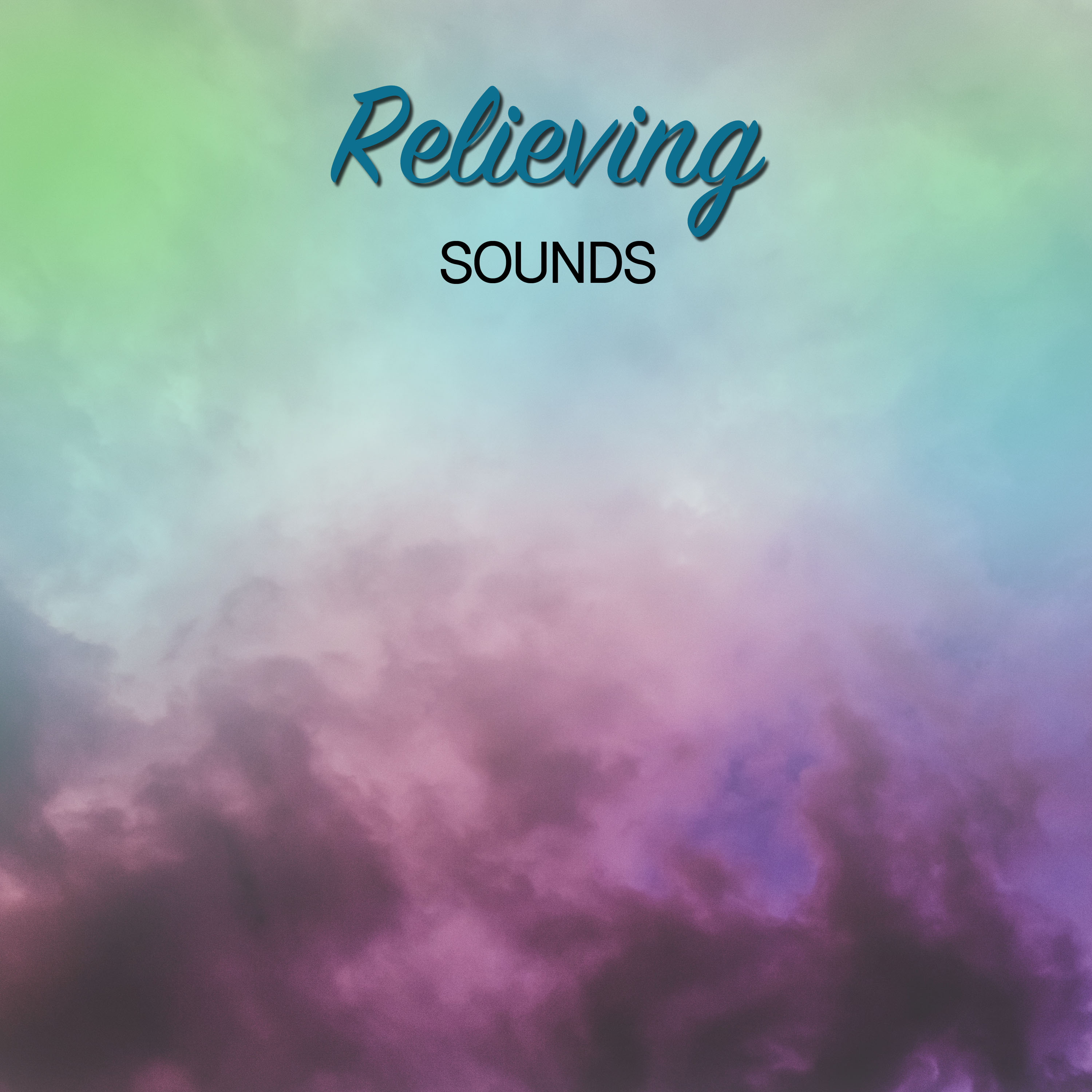 #16 Relieving Sounds for Calming Yoga Workout
