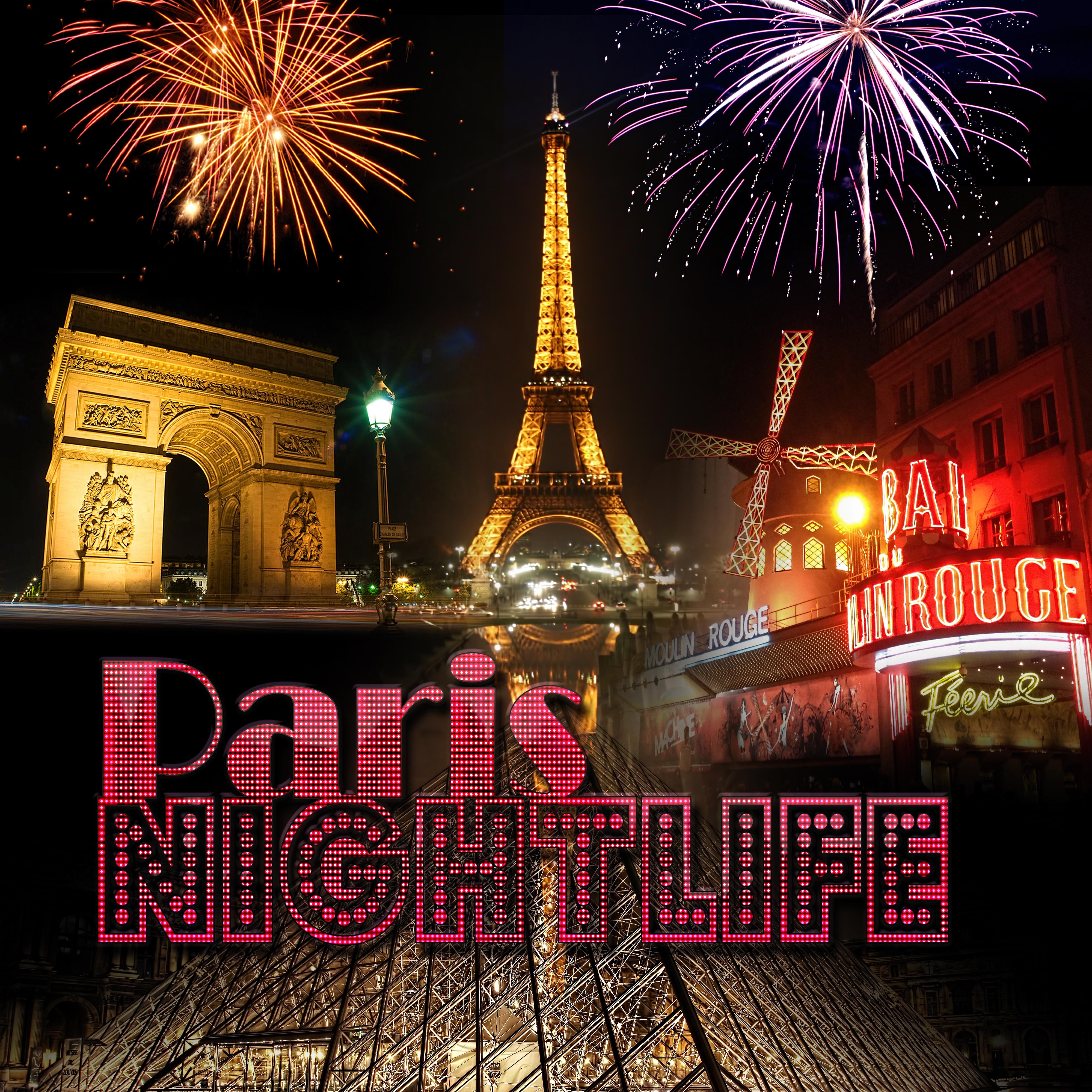 One Night in Paris