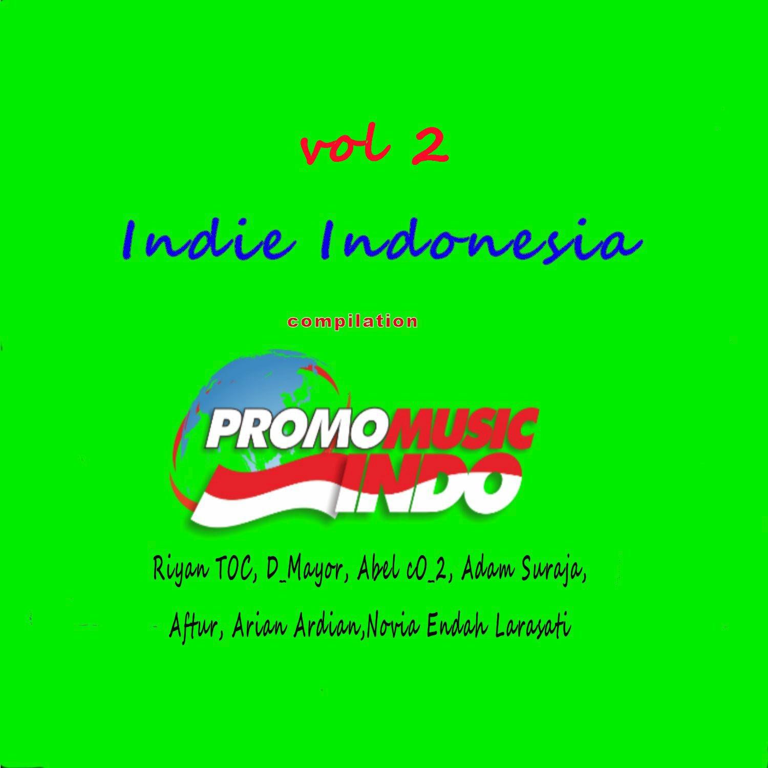 The Best Indie Indonesia, Vol.2