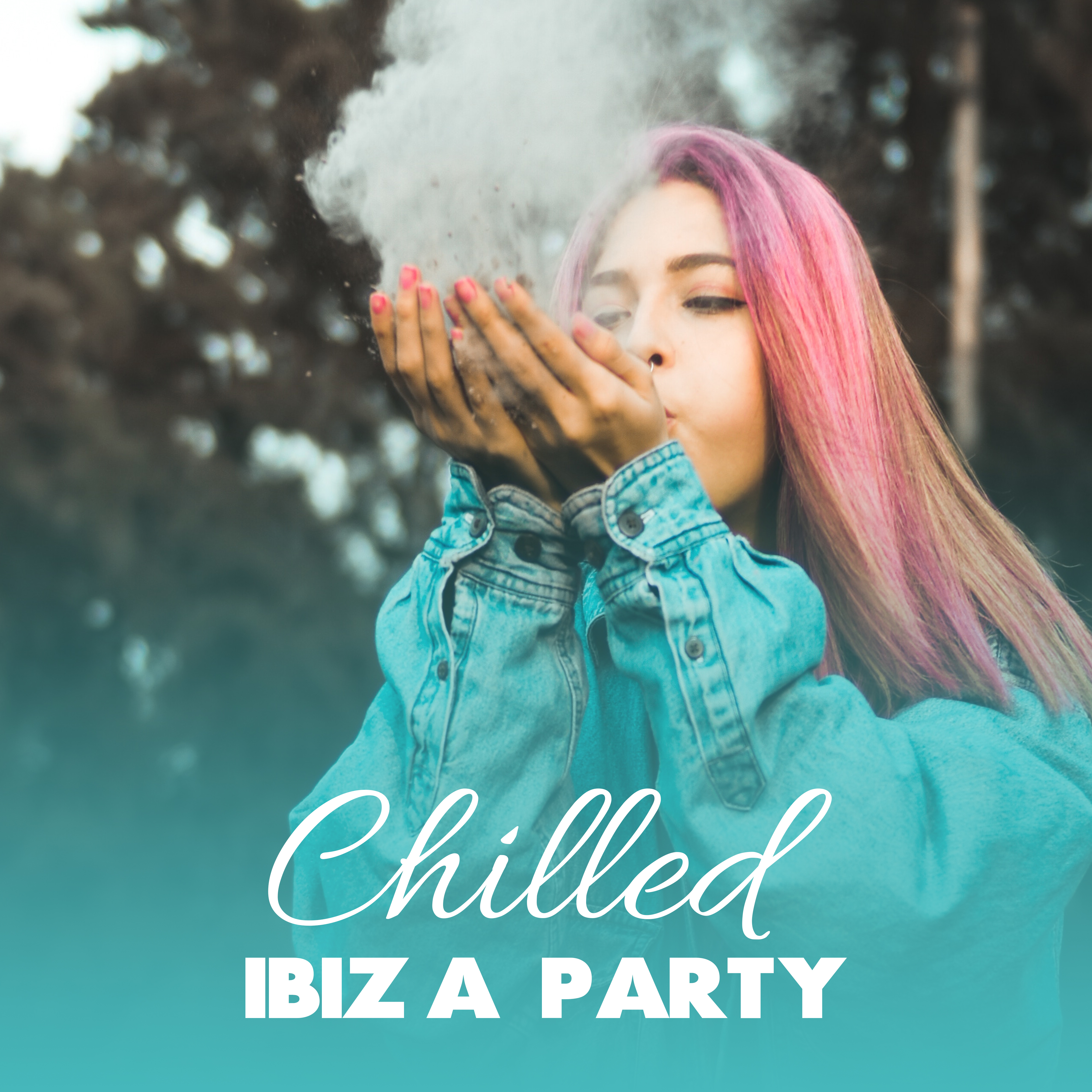 Chilled Ibiza Party