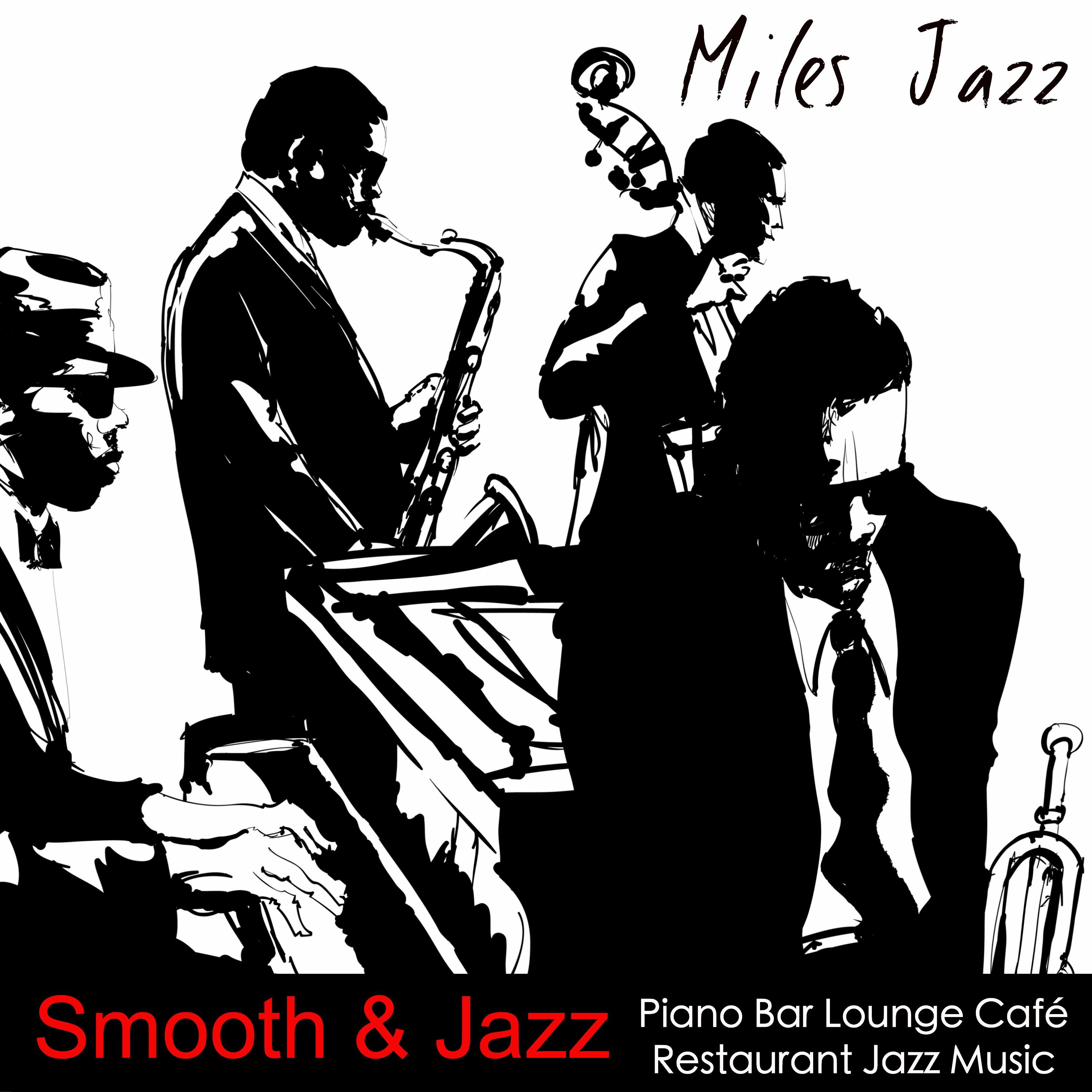 Latin Jazz - Music for ***