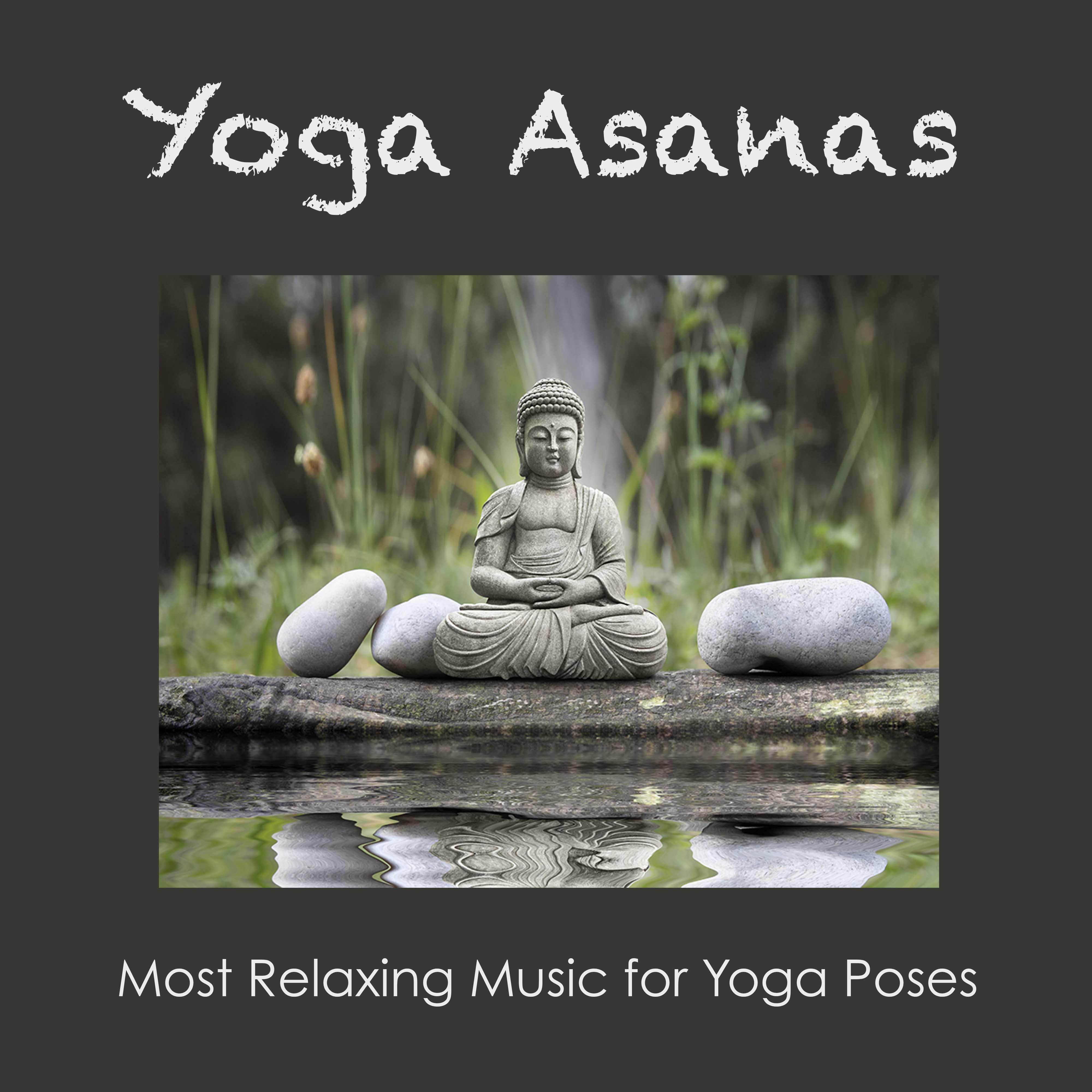 Yoga Asanas: Body Mind Yoga Meditation Relaxation "Solo Piano" Music, Most Relaxing Music for Yoga Poses
