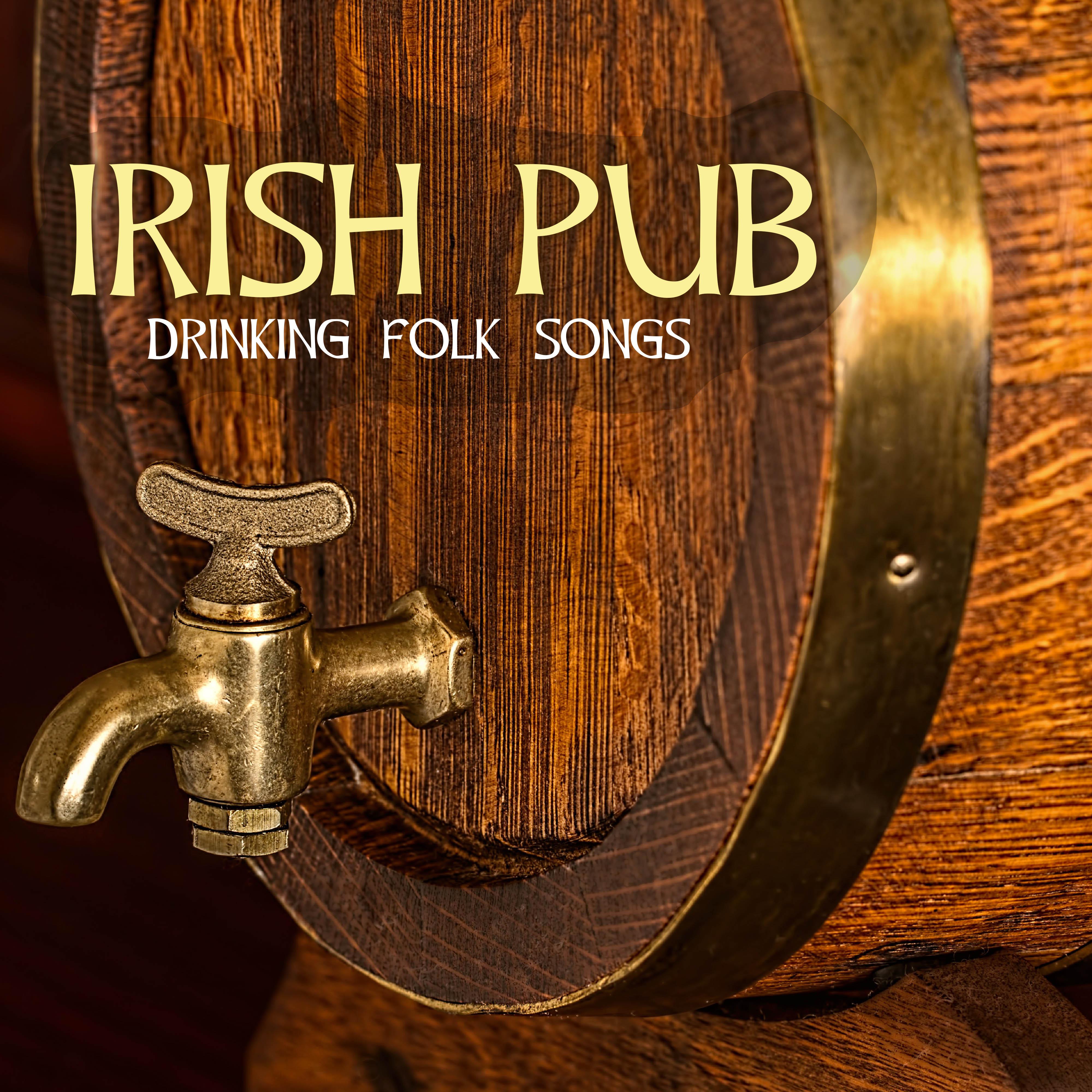 Irish Pub - Traditional Peaceful Drinking Celtic Old Folk Songs