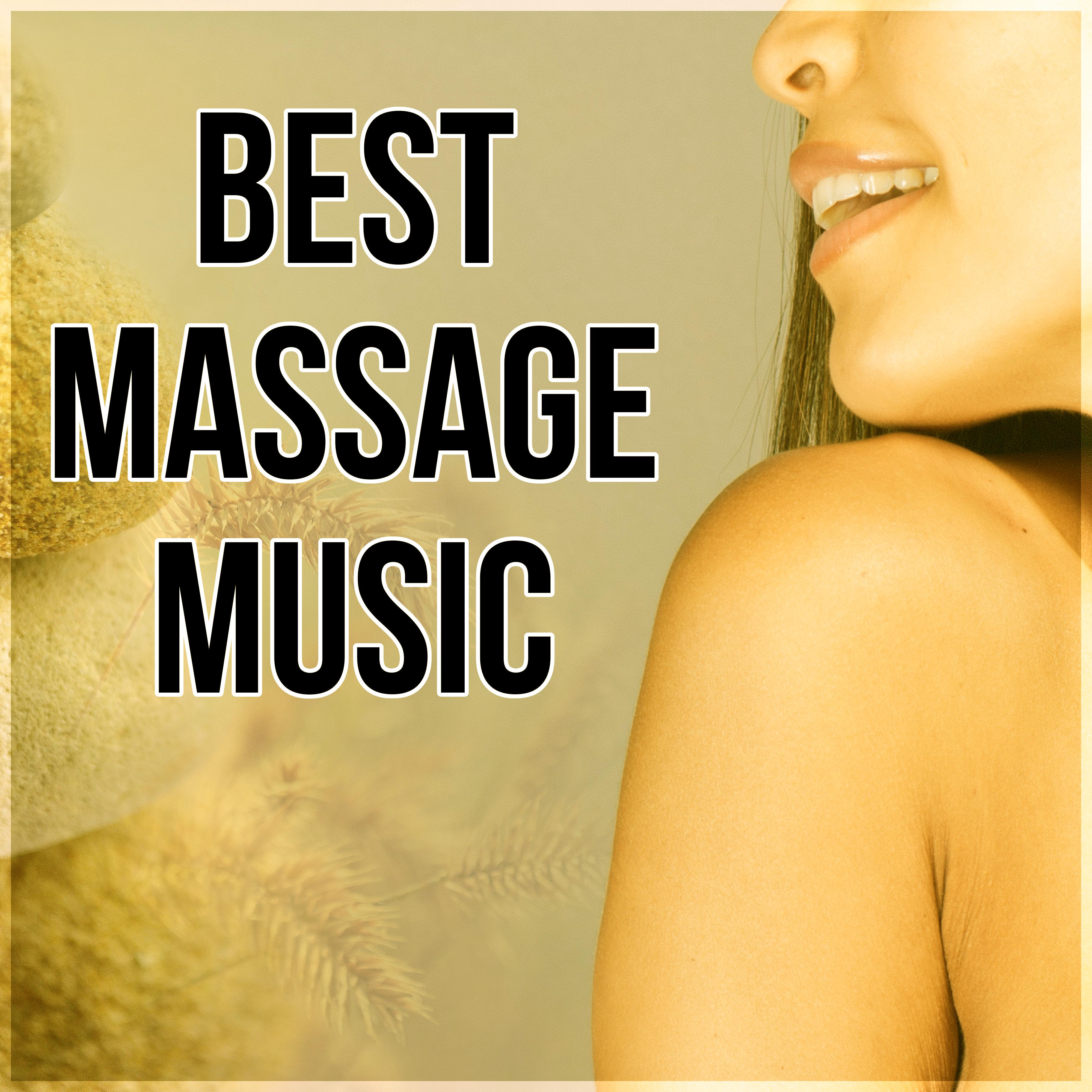 Best Massage Music – Relaxation, Nature Pure Sounds, Healing and Inner Peace, Total Relaxation, Reiki, Massage, Wellness Center Sounds