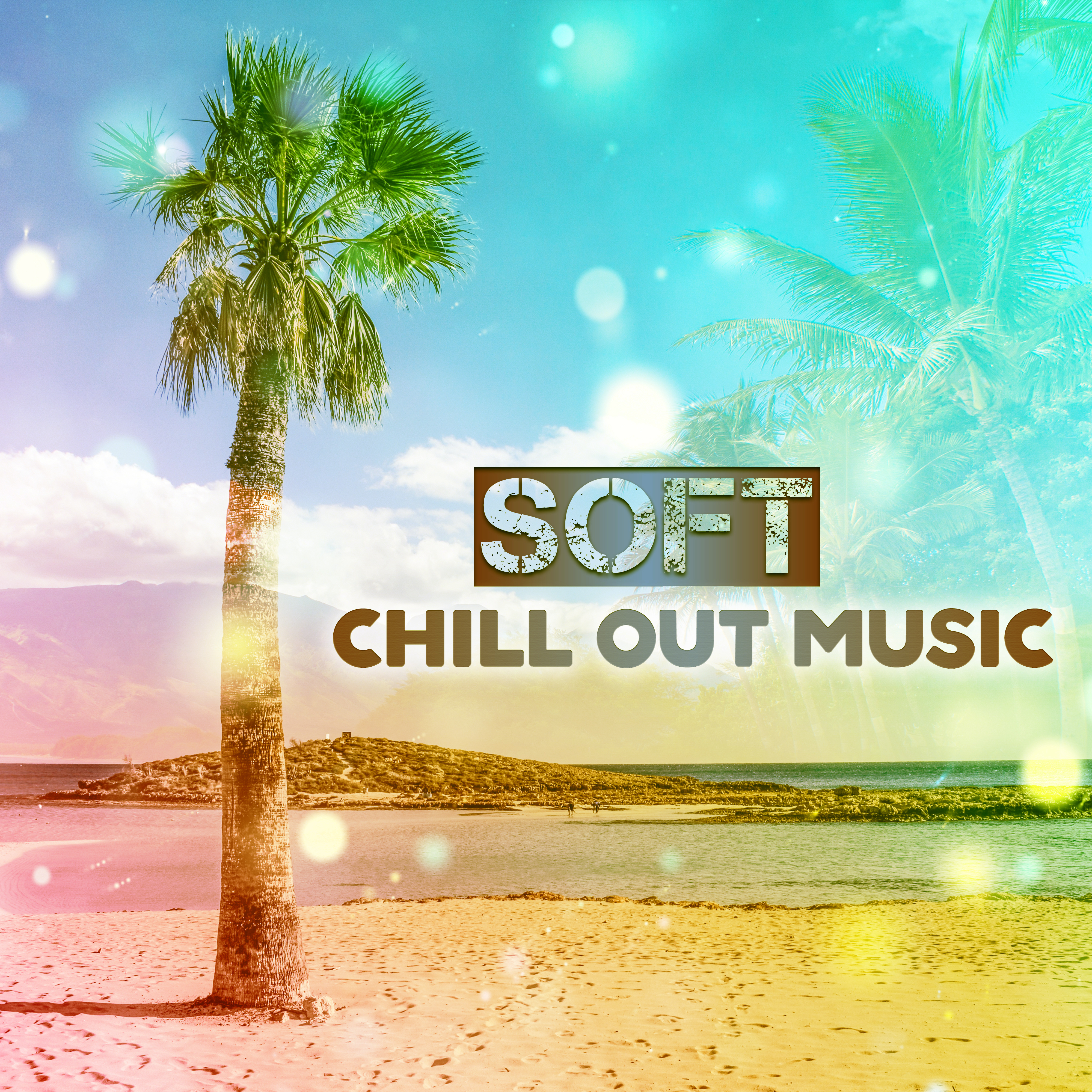 Soft Chill Lounge – Relaxing Chill Out Music, Sensual Music, Stress Relief, Easy Listening, Beach Lounge