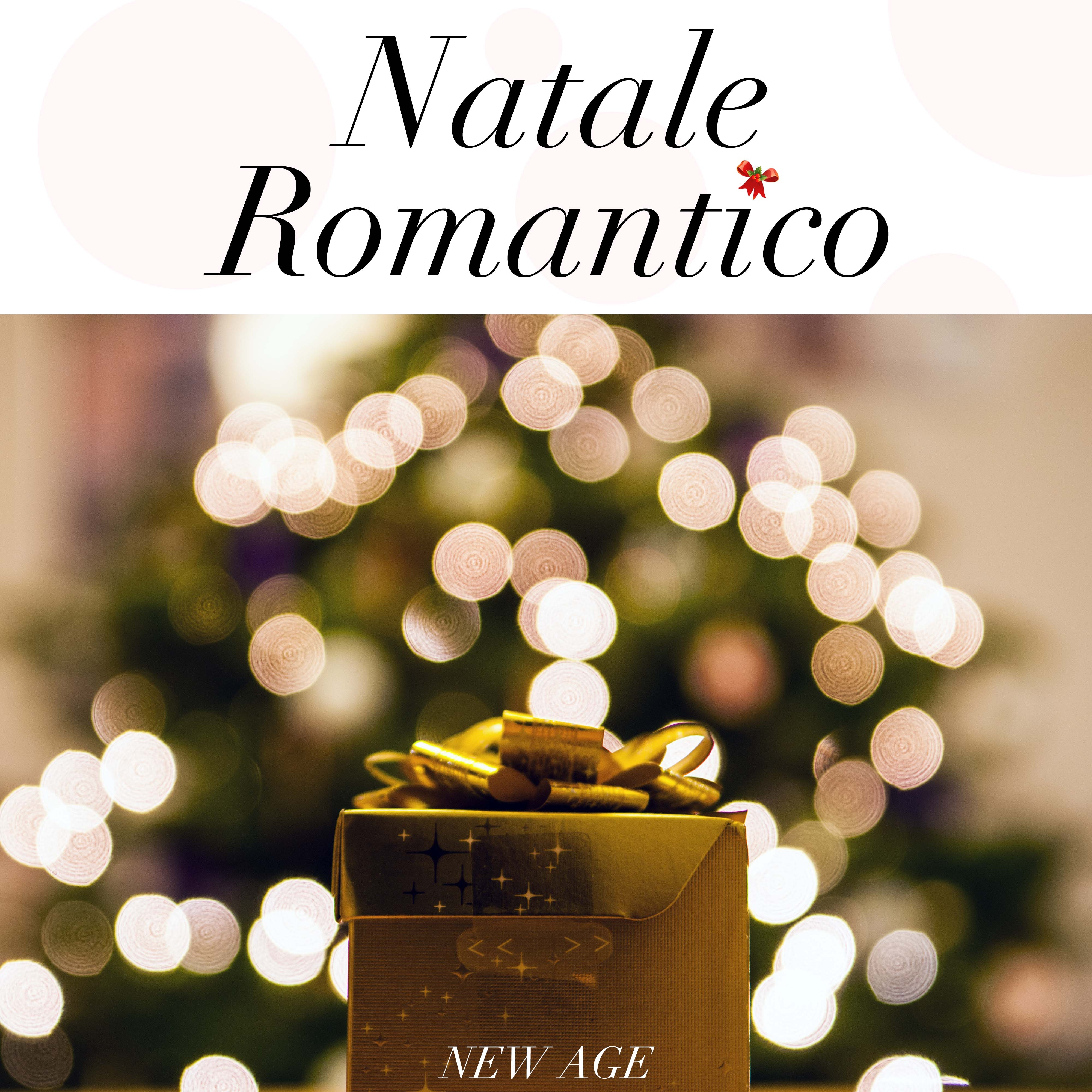 Natale Romantico: il Perfetto Regalo di Natale per Lei, la Miglior Musica Rilassante Natalizia con Pianoforte e Suoni della Natura per Festeggiare un Natale Romantico e Sensuale