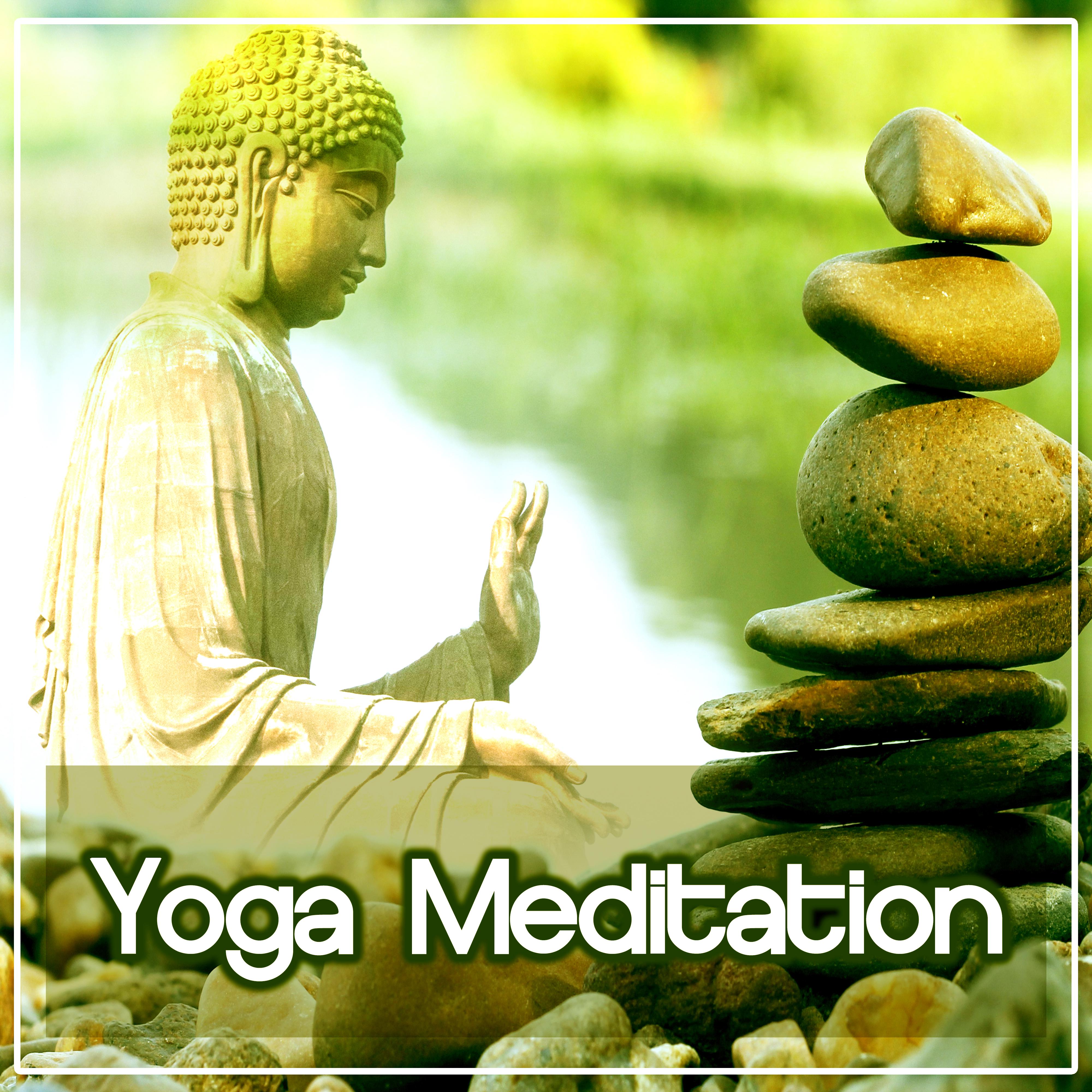 Yoga Meditation – Spiritual Yoga  Music for Inner Meditation, New Age, Yoga Music, Zen, Karma, Nature Music