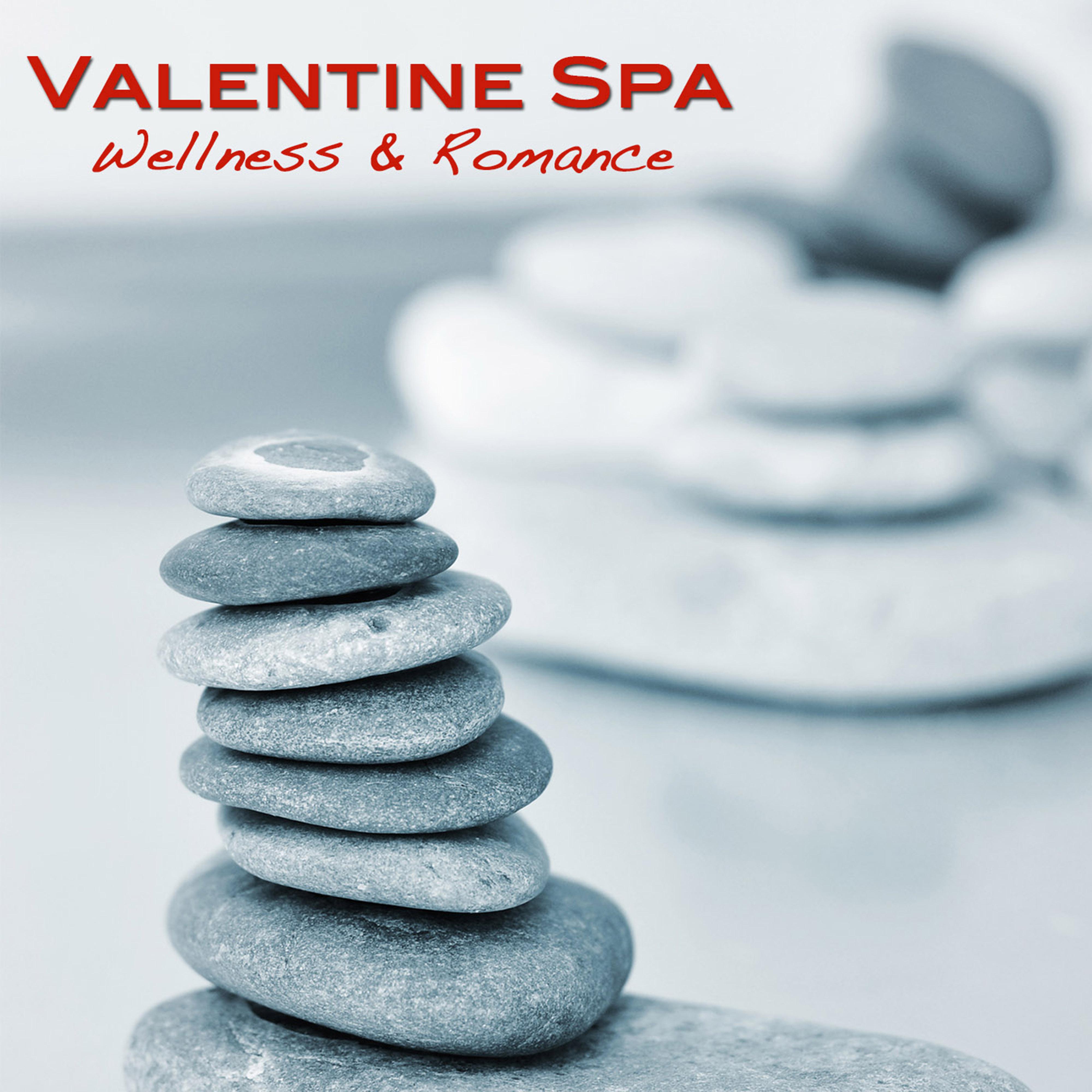 St Valentine's Day At Spa