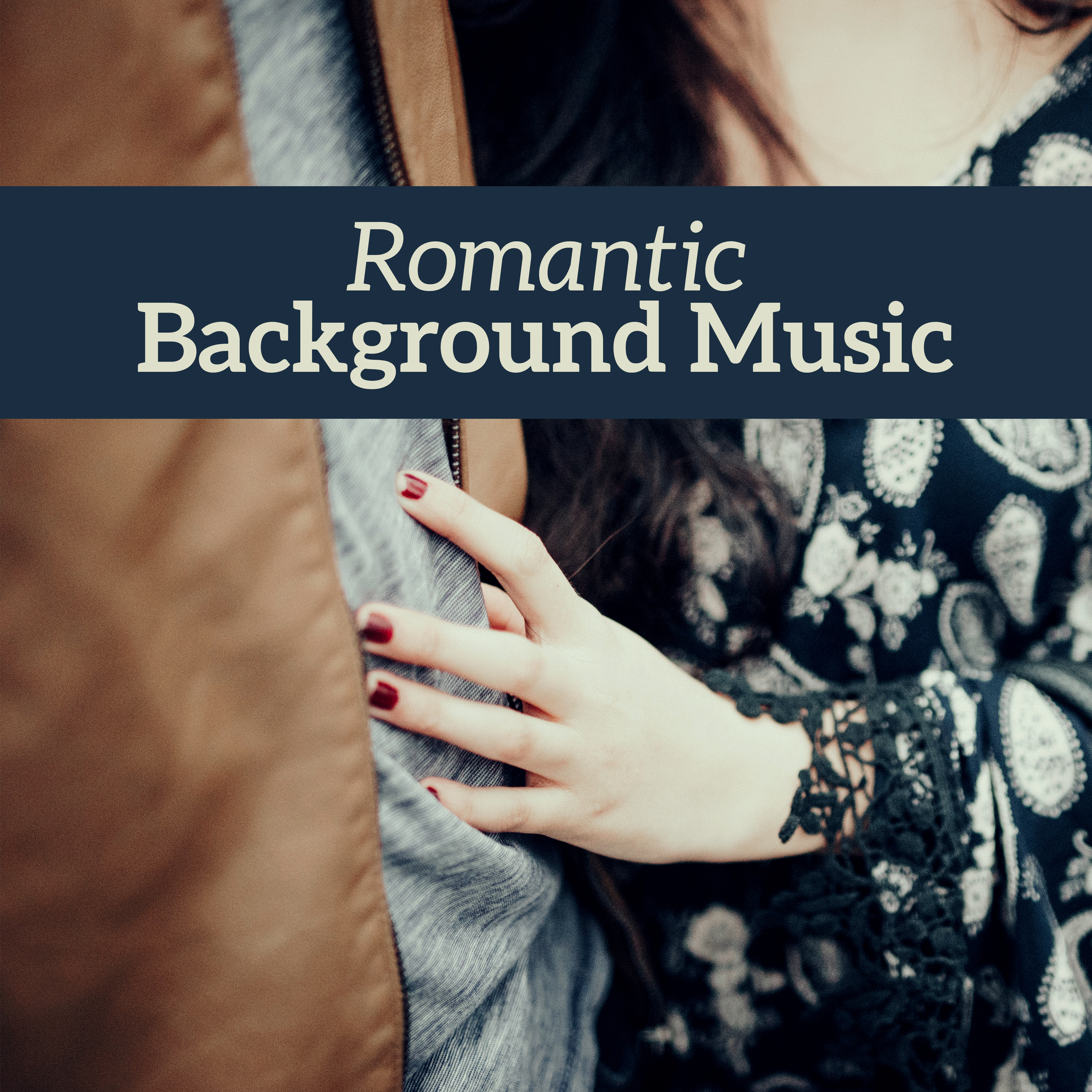 Romantic Background Music – Jazz Music for Lovers, First Kiss, Simple Love, Piano Bar
