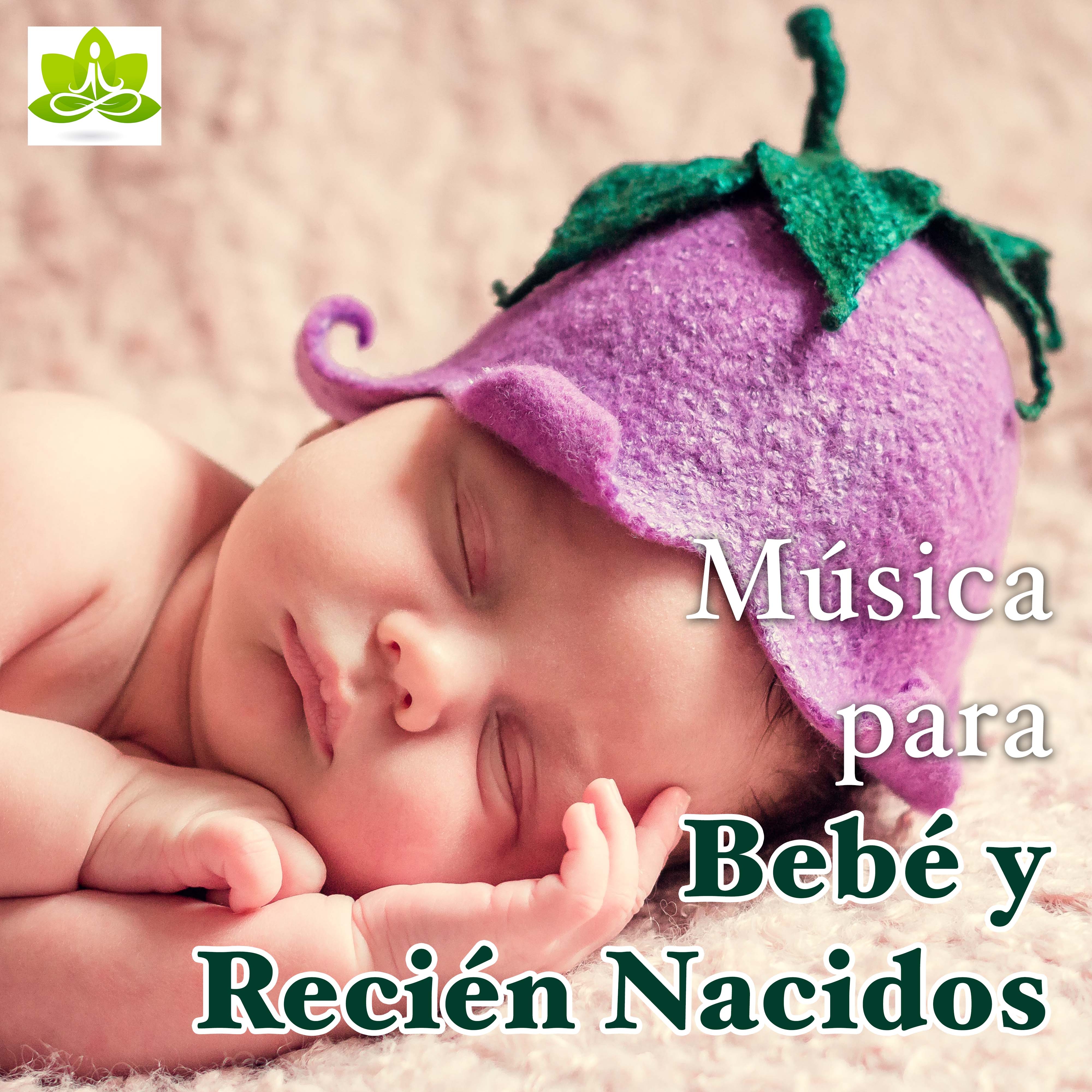 Bebé y Recién Nacidos - Cancion para Dormir para Conciliar el Sueño