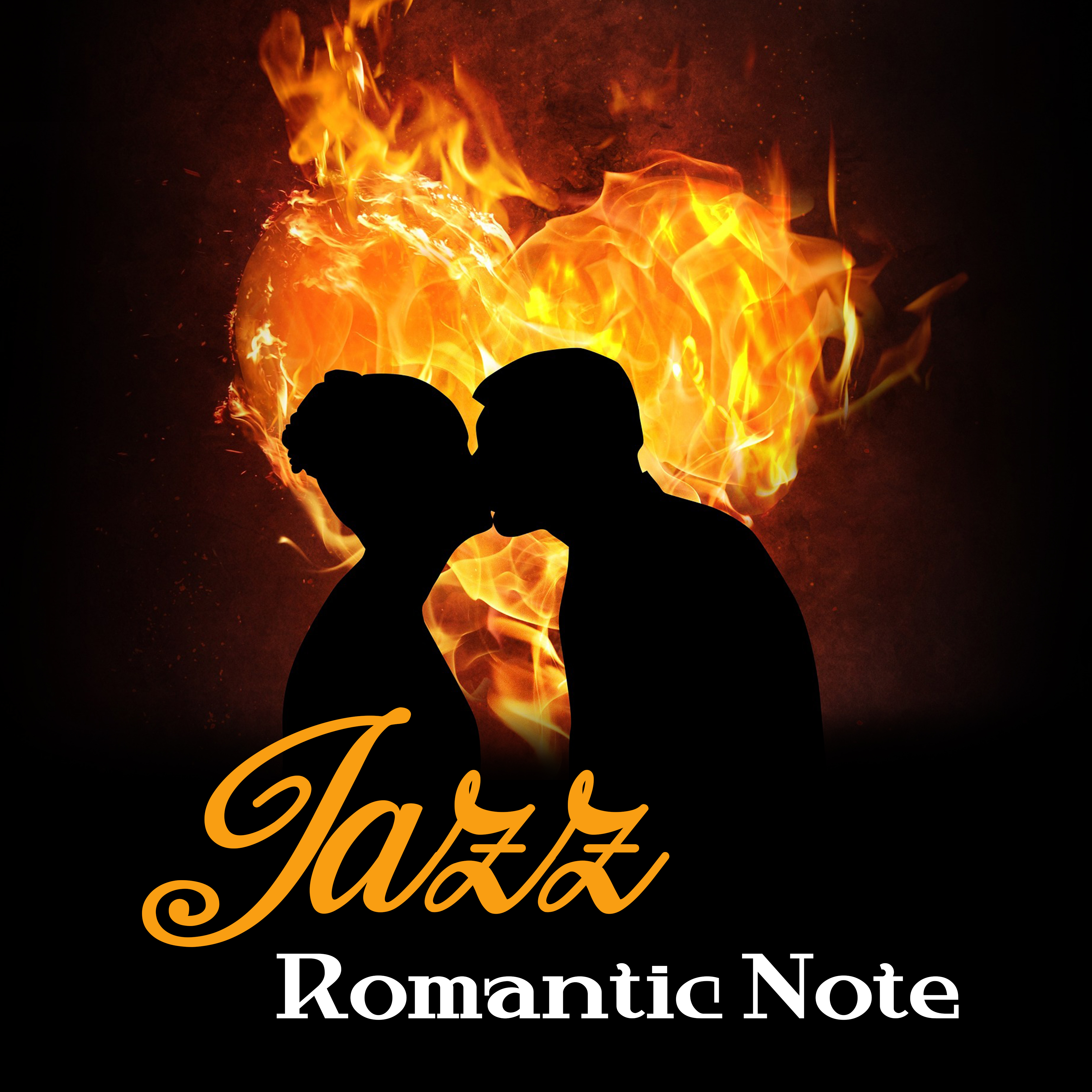 Jazz Romantic Note – Smooth Sounds of Jazz, Romantic Background Sounds for Lovers, Piano Jazz Relaxation