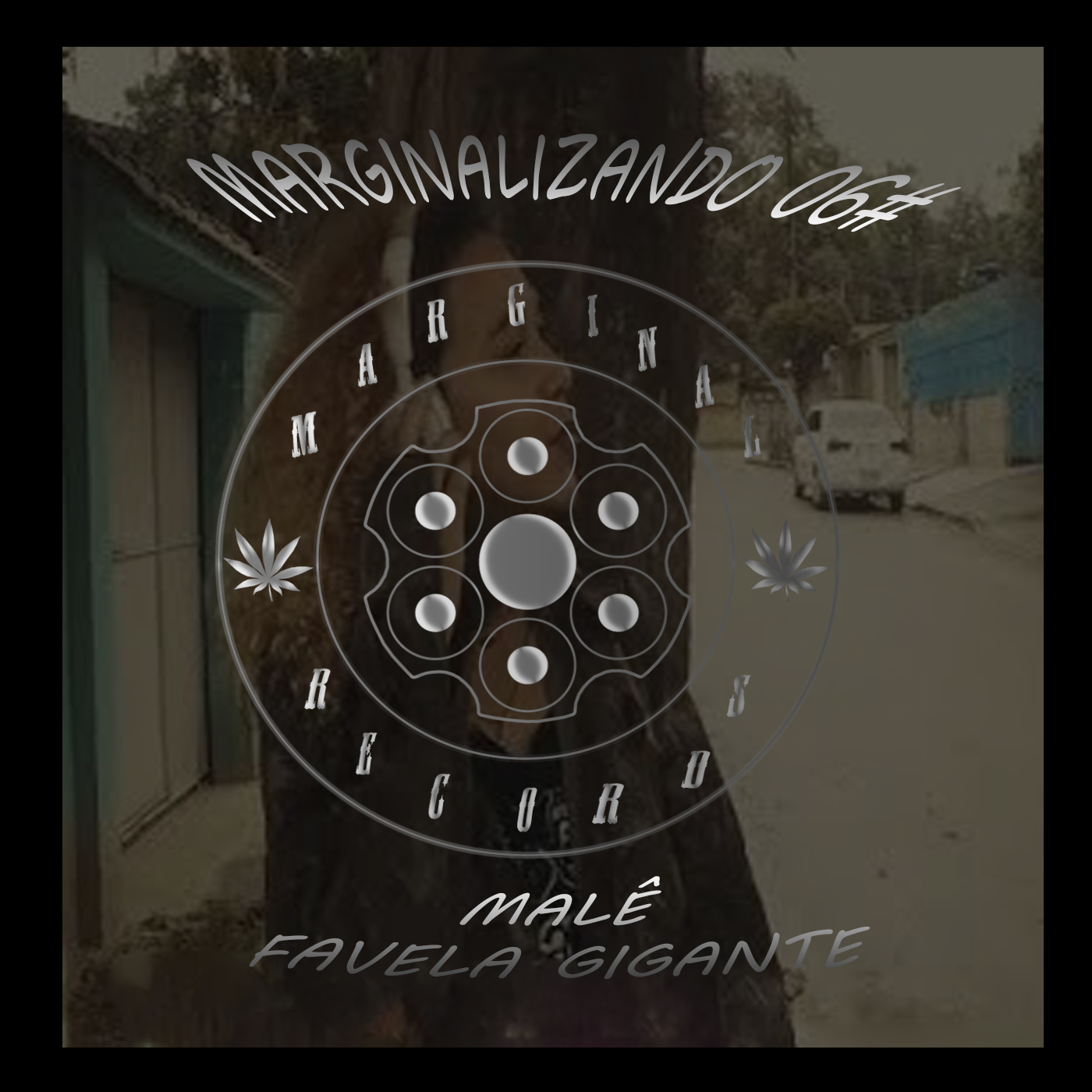 Marginalizando 06#: Favela Gigante