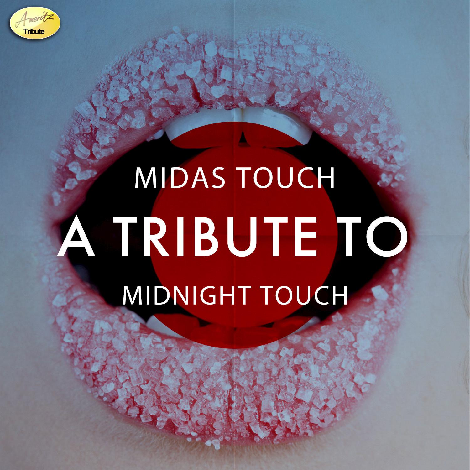 Midas Touch