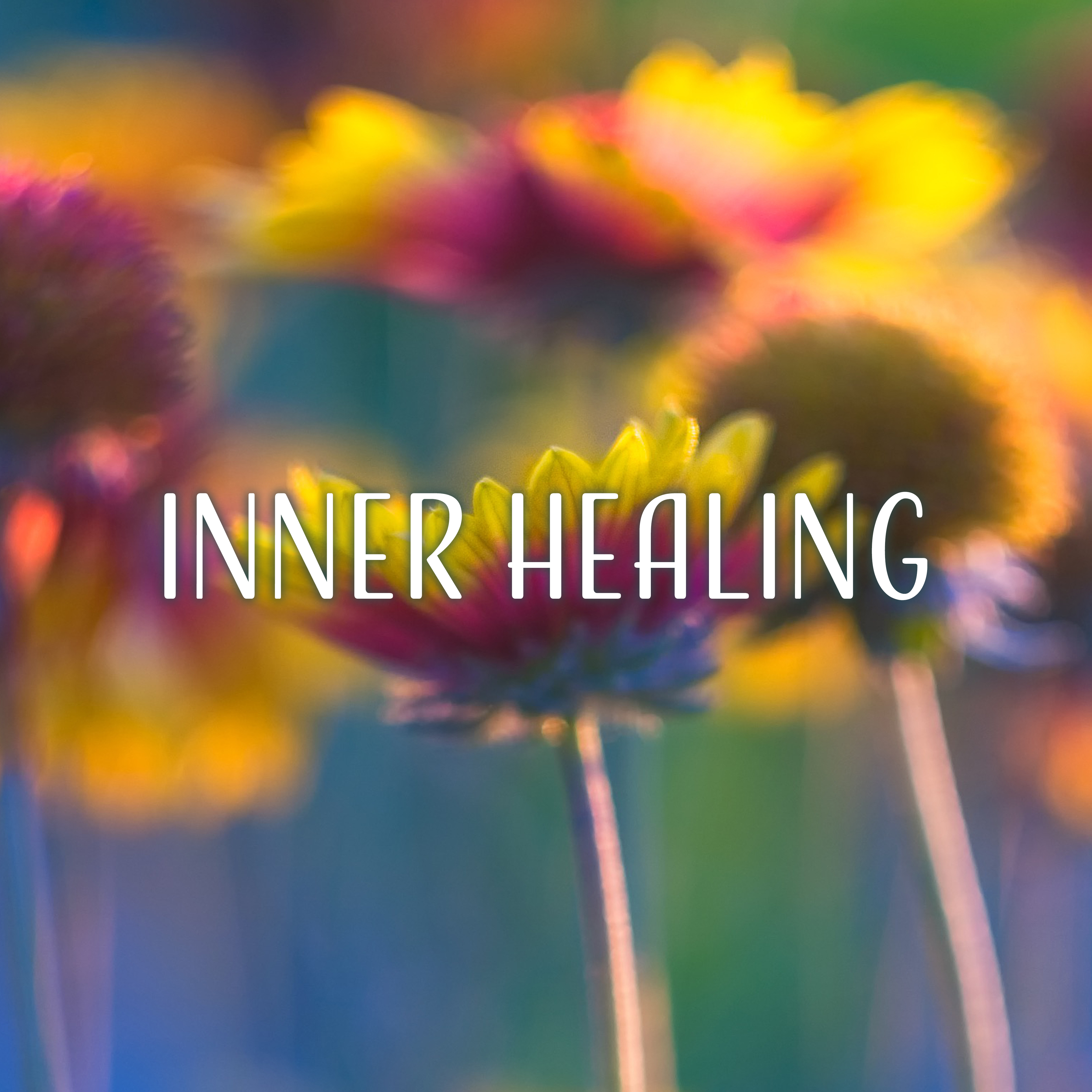 Inner Healing – Zen Meditation, Yoga Soul, Pure Harmony, Calm Down, Hatha Yoga