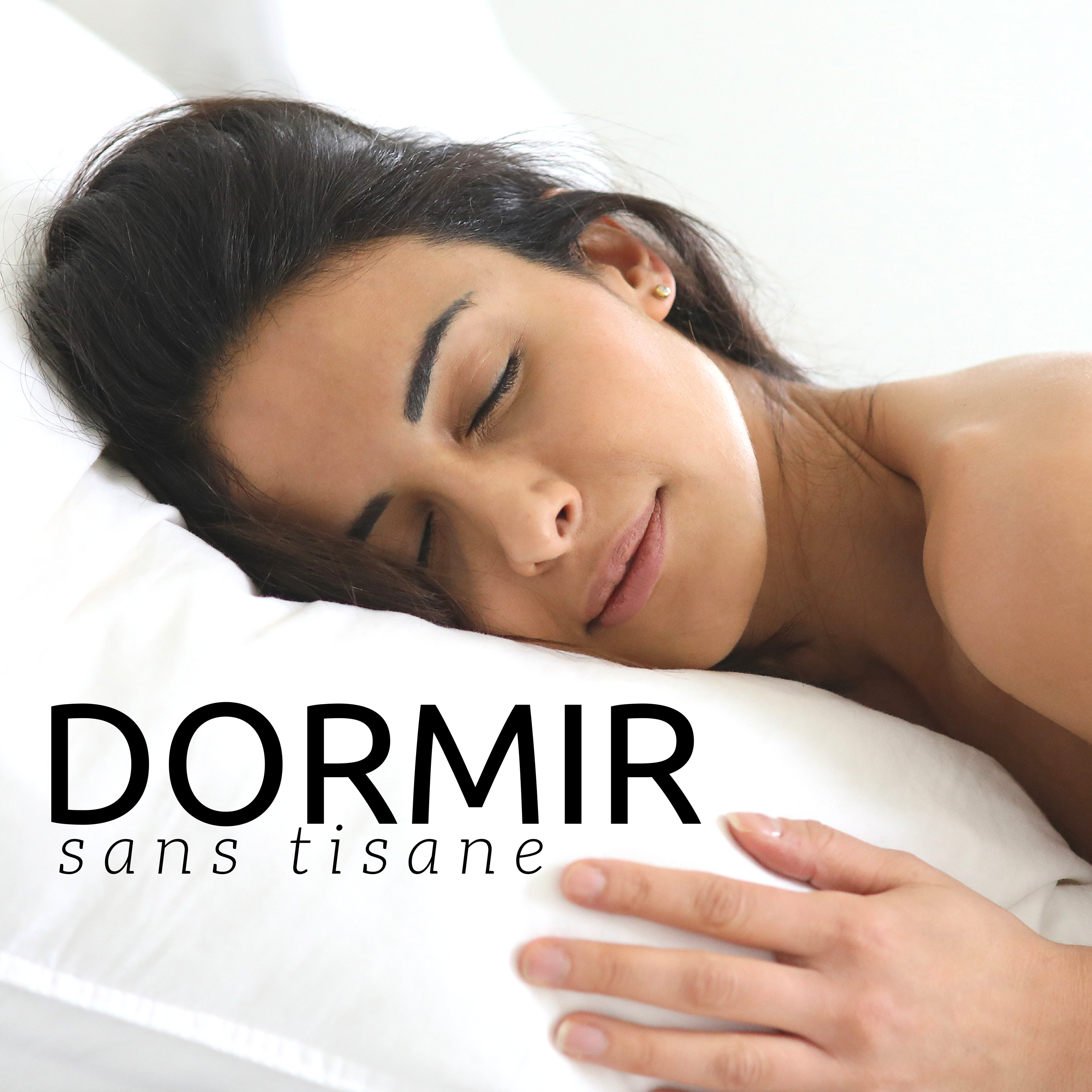 Dormir Sans Tisane: Se détendre au Sons de la Nature, de flûte de pan, de violons, du piano