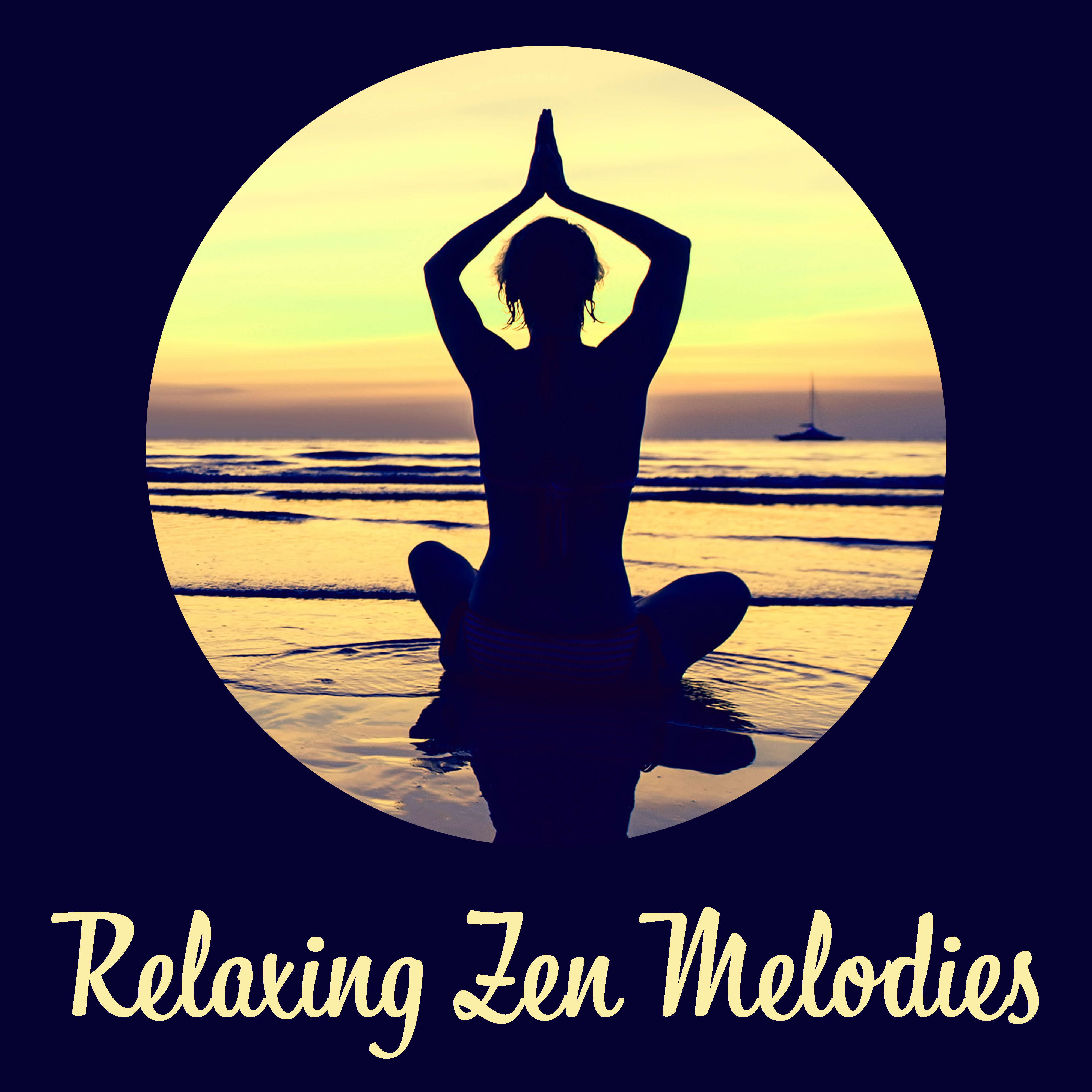 Relaxing Zen Melodies