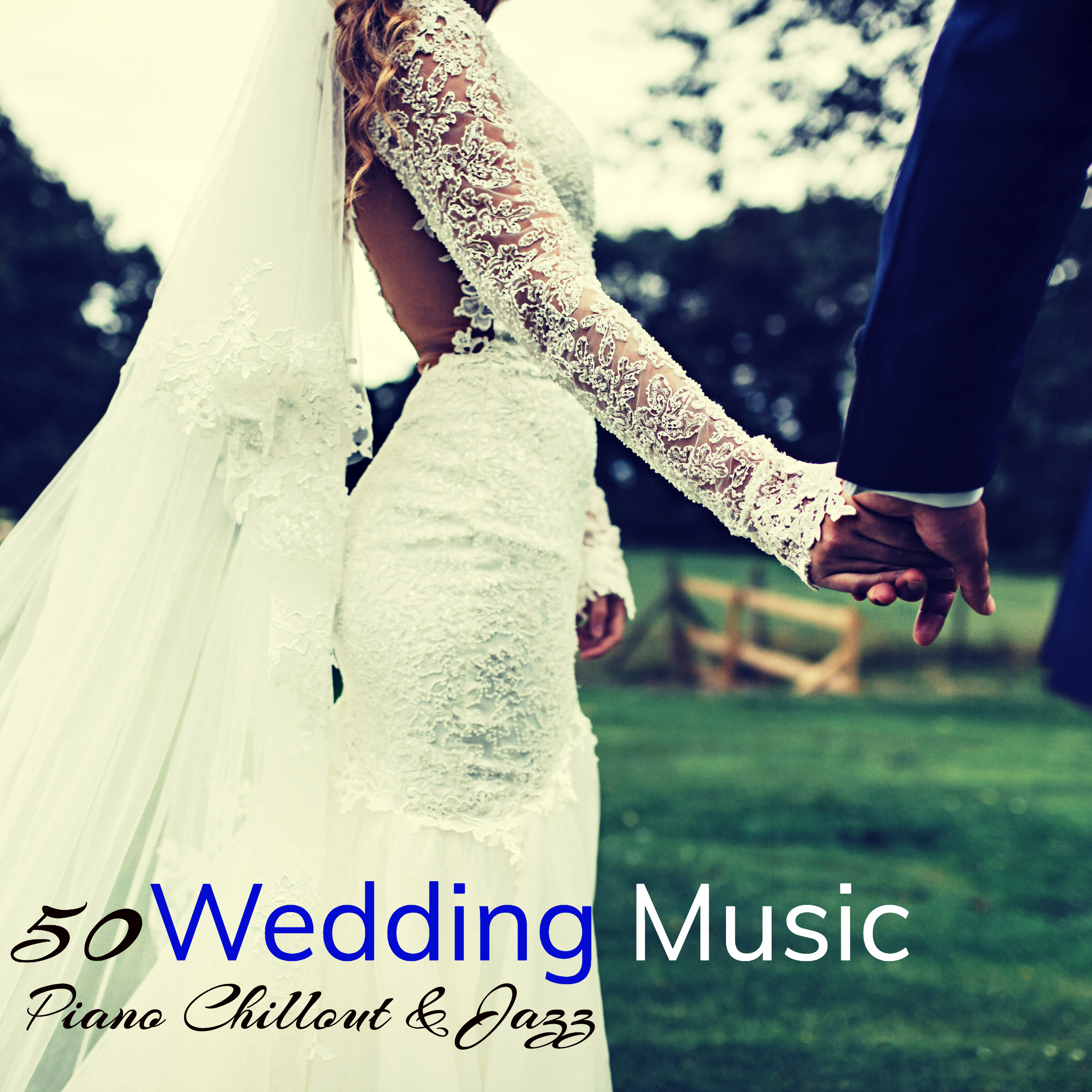 The Bride - Wedding Ceremony Jazz Piano Song