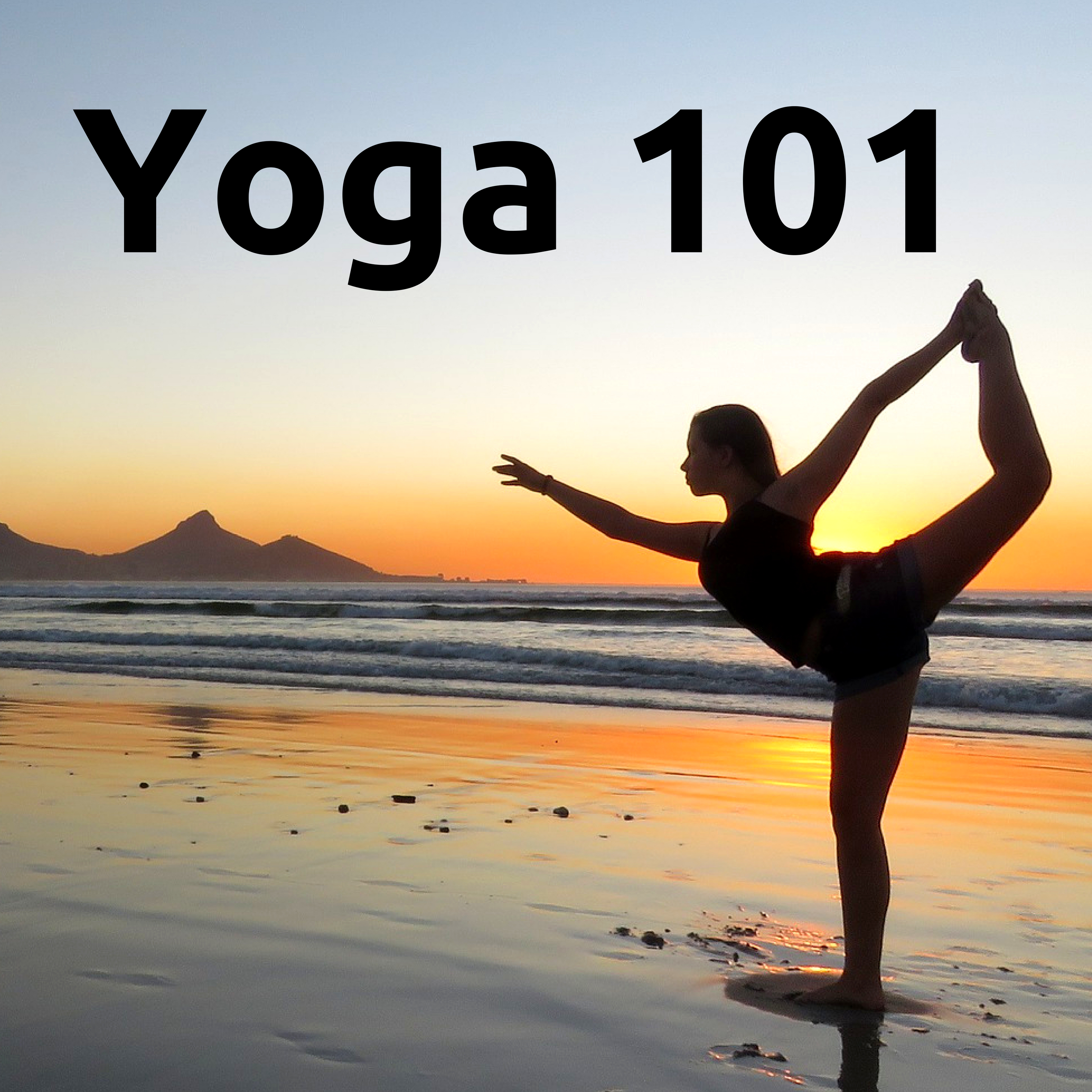 Yoga 101 Relaxing Music