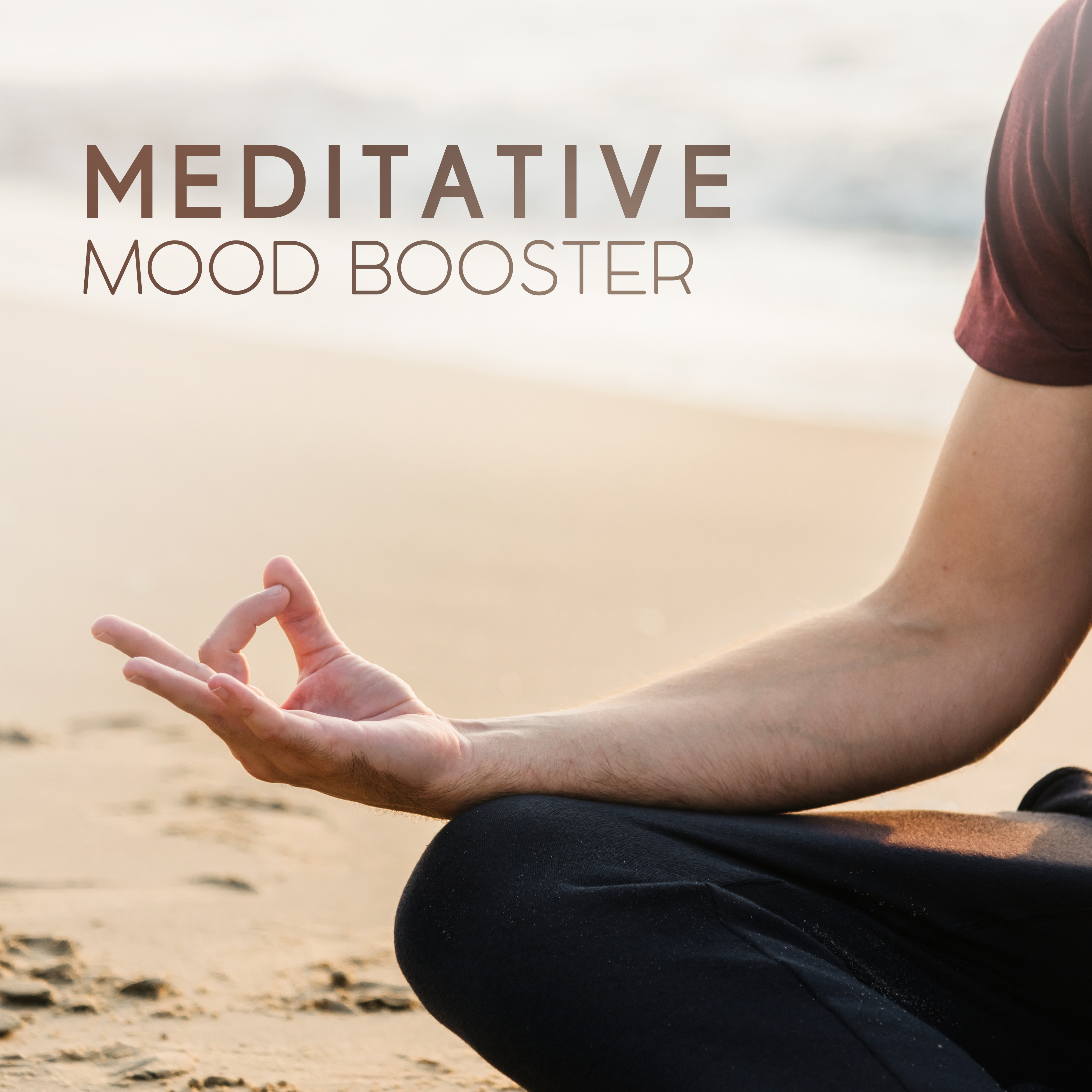 Meditative Mood Booster