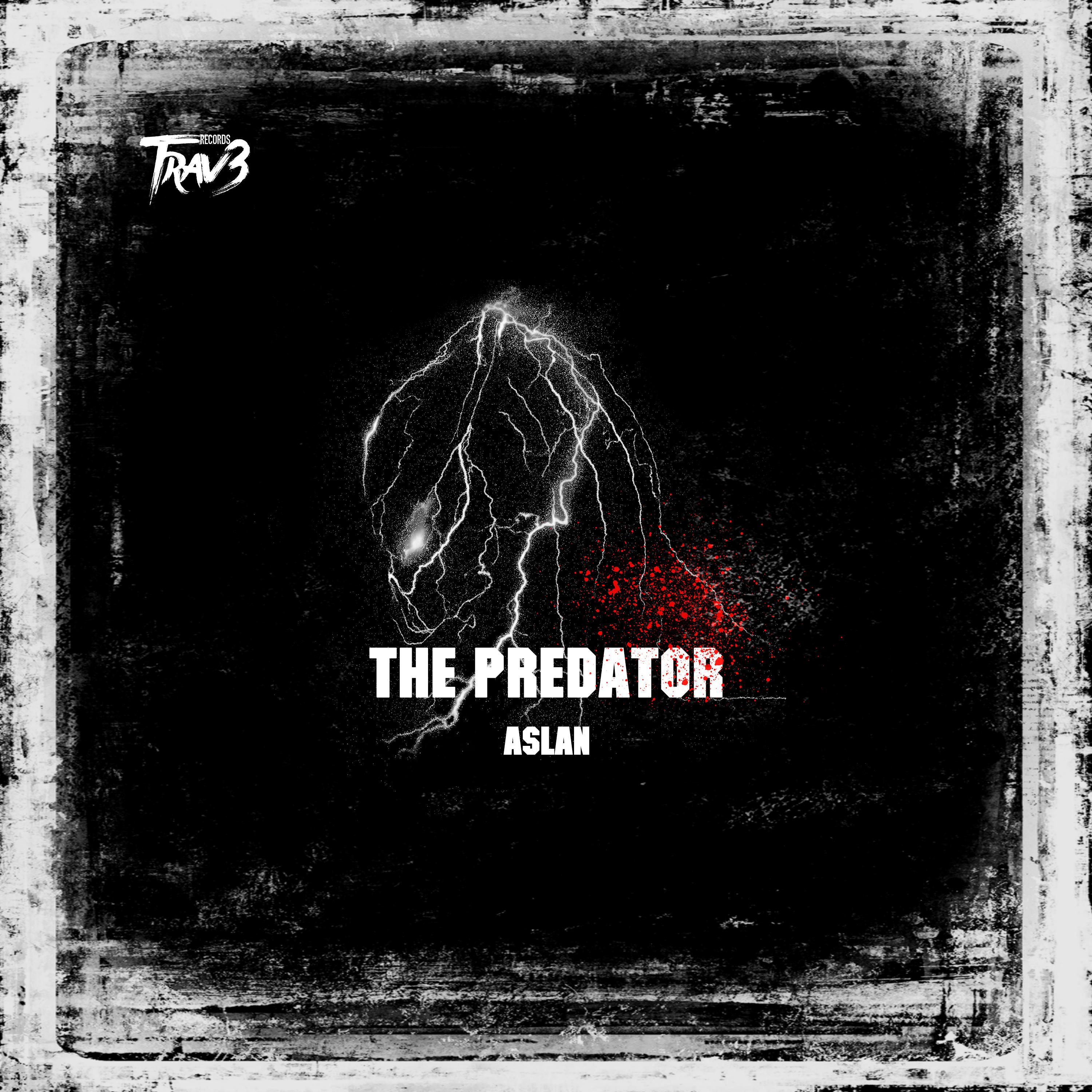 The Predator 铁血战士