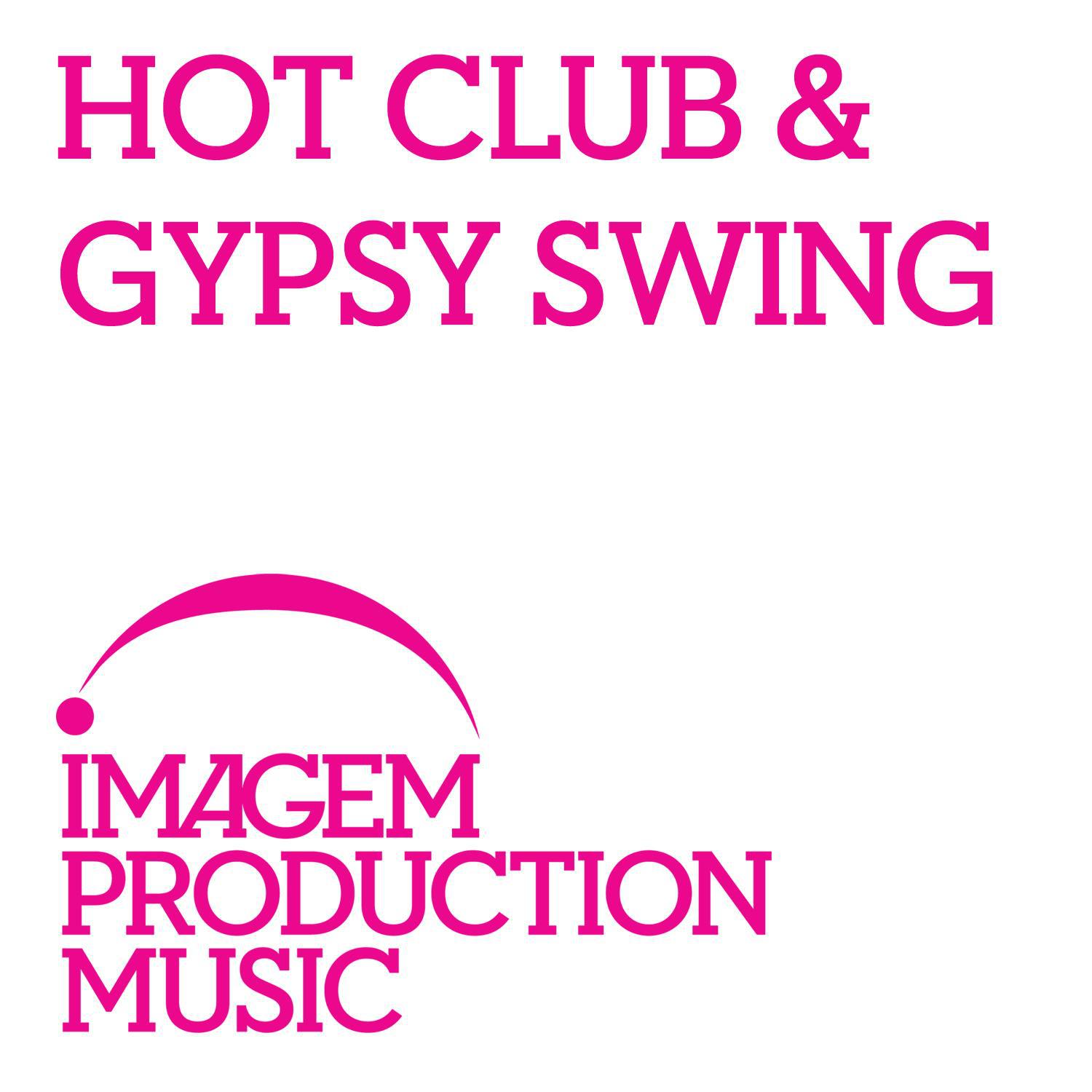 Hot Club & Gypsy Swing