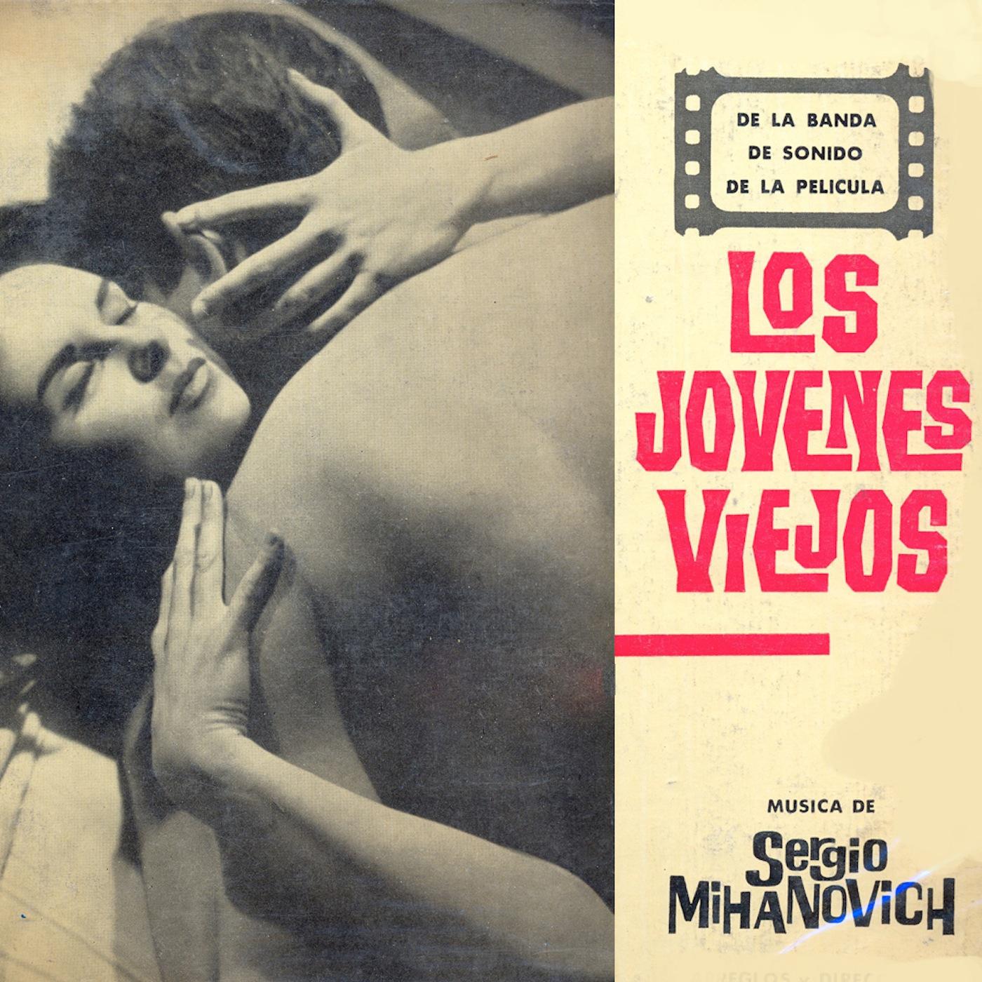 Los Jovenes Viejos (Remastered)