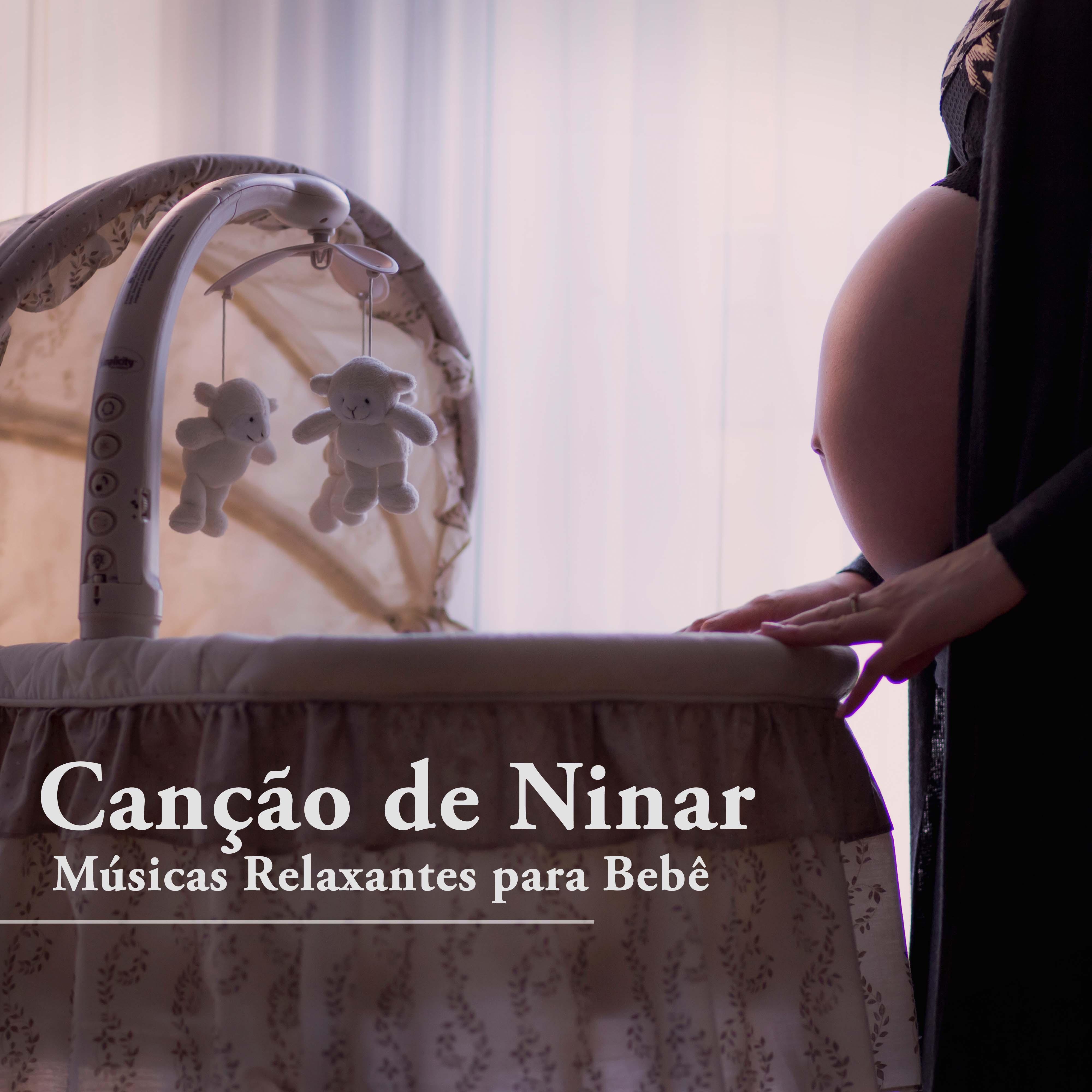 Canção de Ninar: Musicas Relaxantes para Bebe