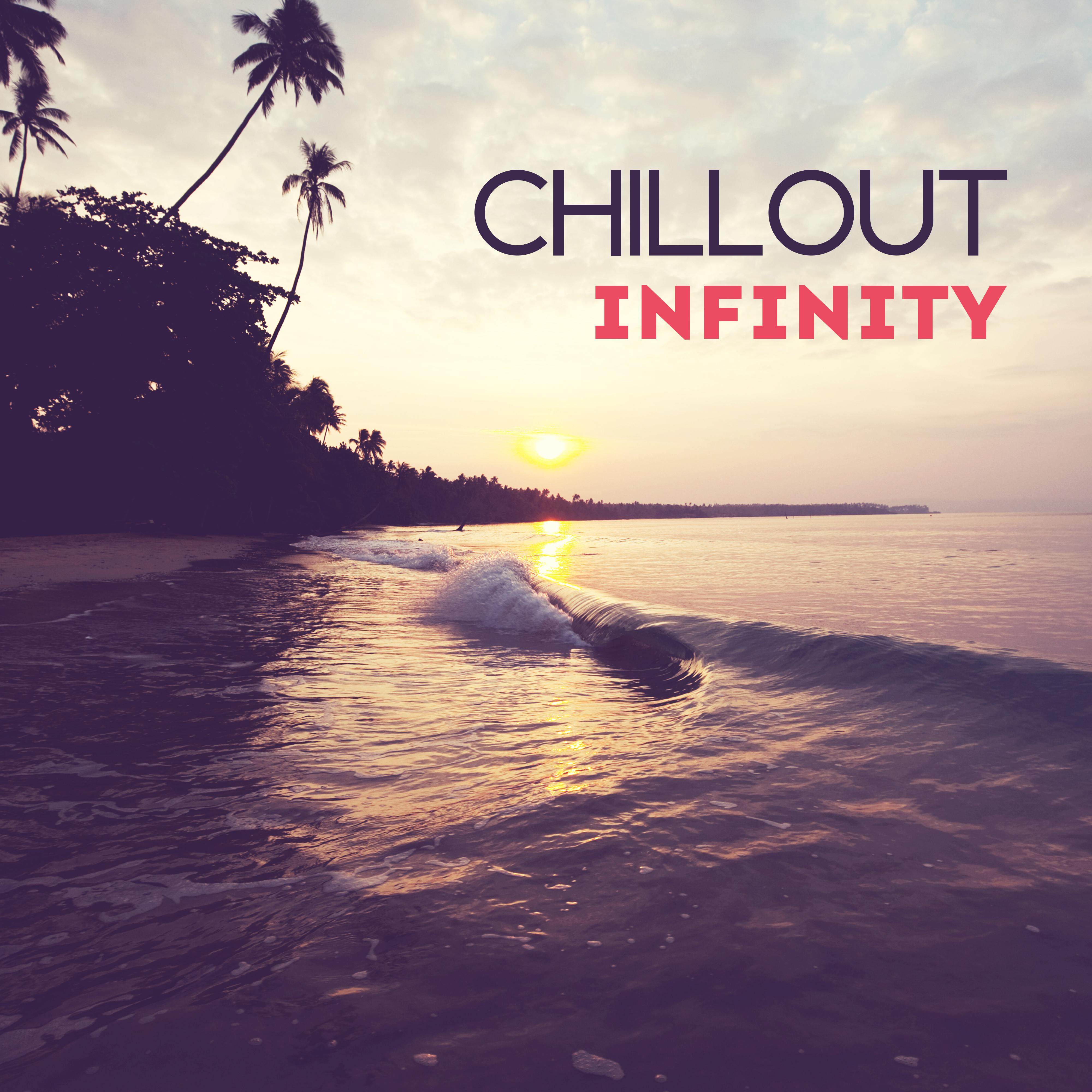 Chillout Infinity – Chill Out 2018, Party Music