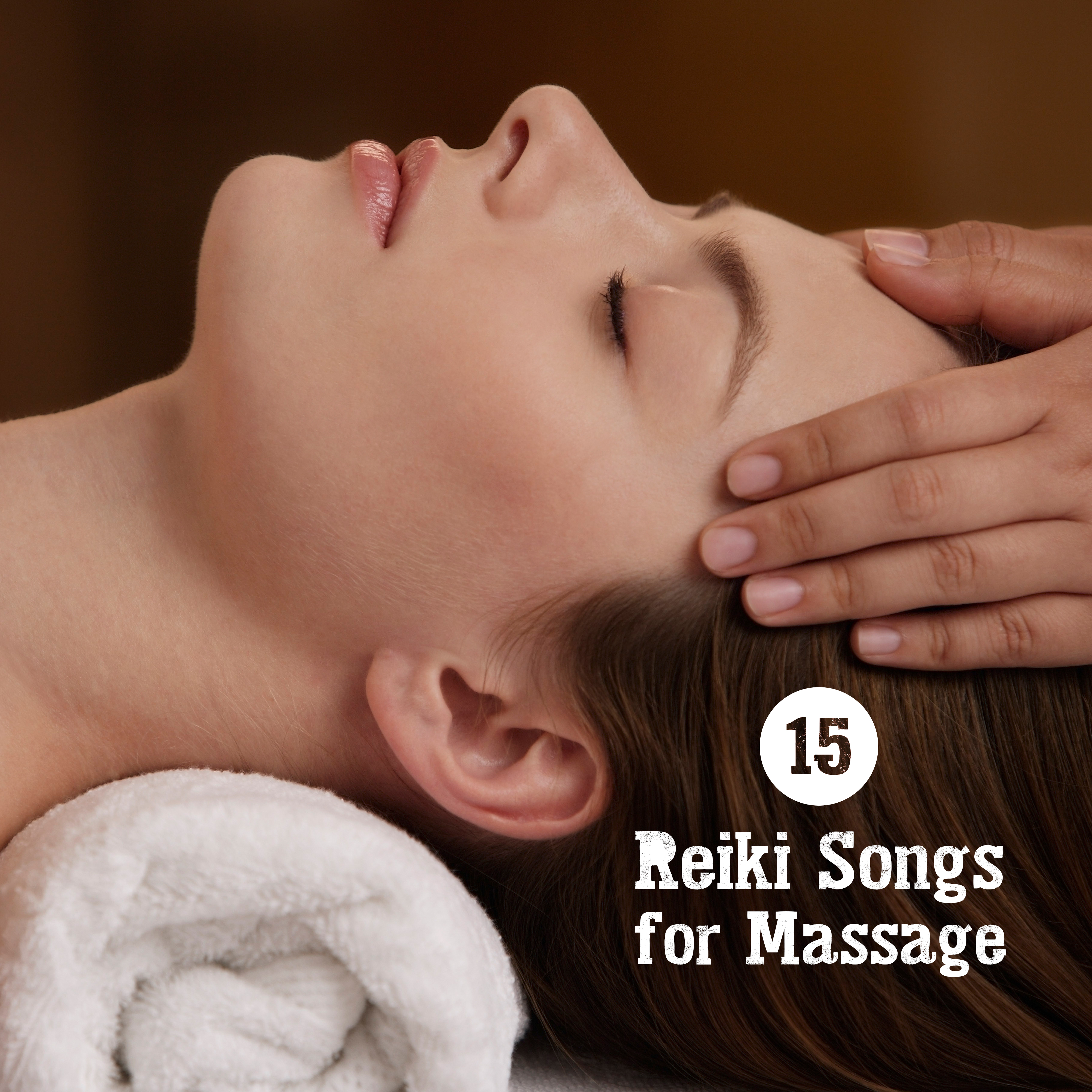 15 Reiki Songs for Massage